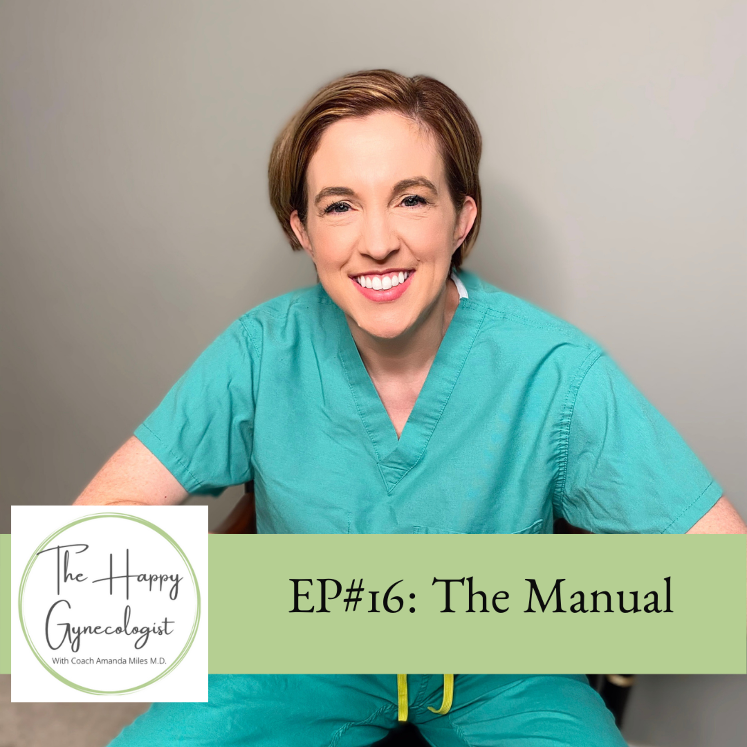 The Happy Gynecologist