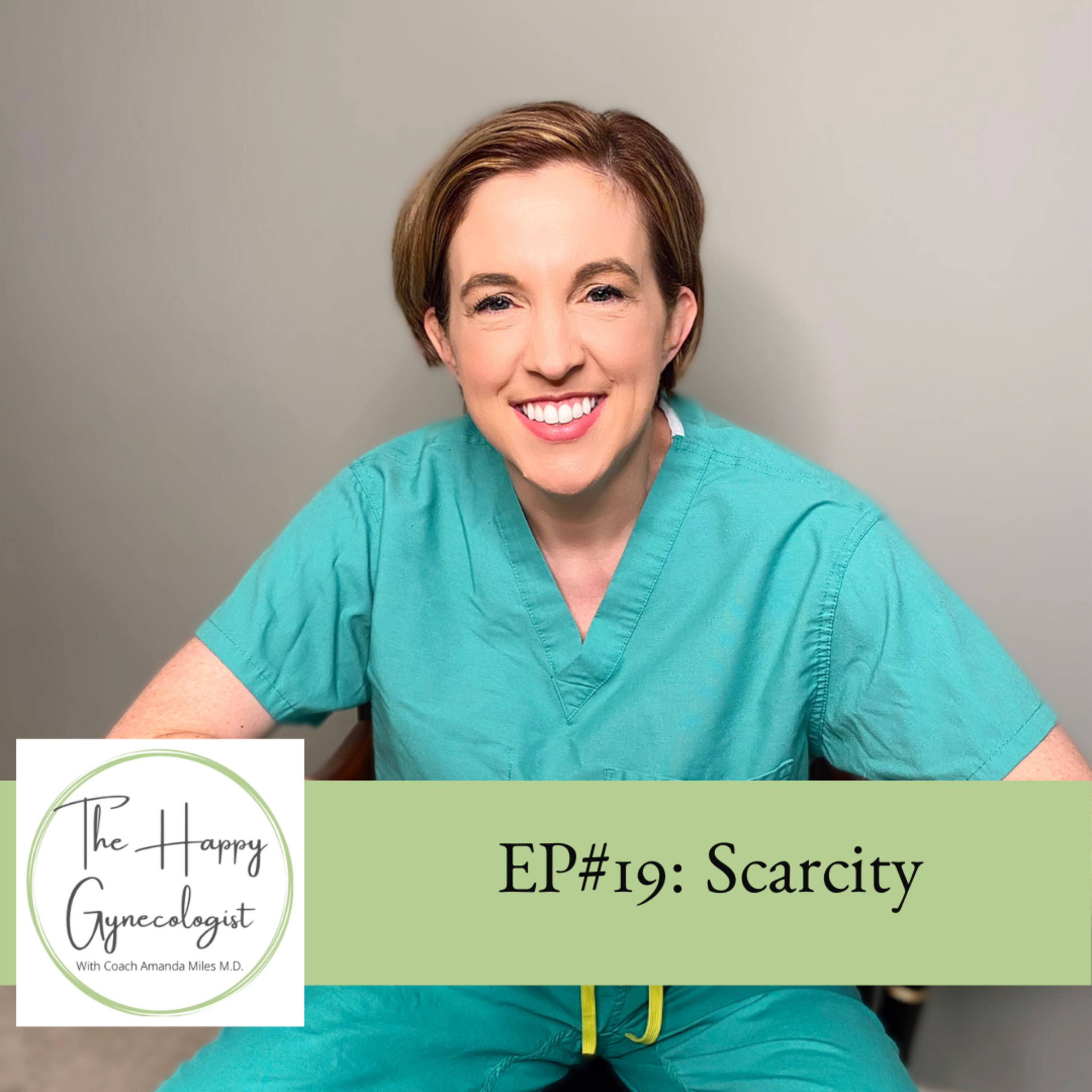 The Happy Gynecologist