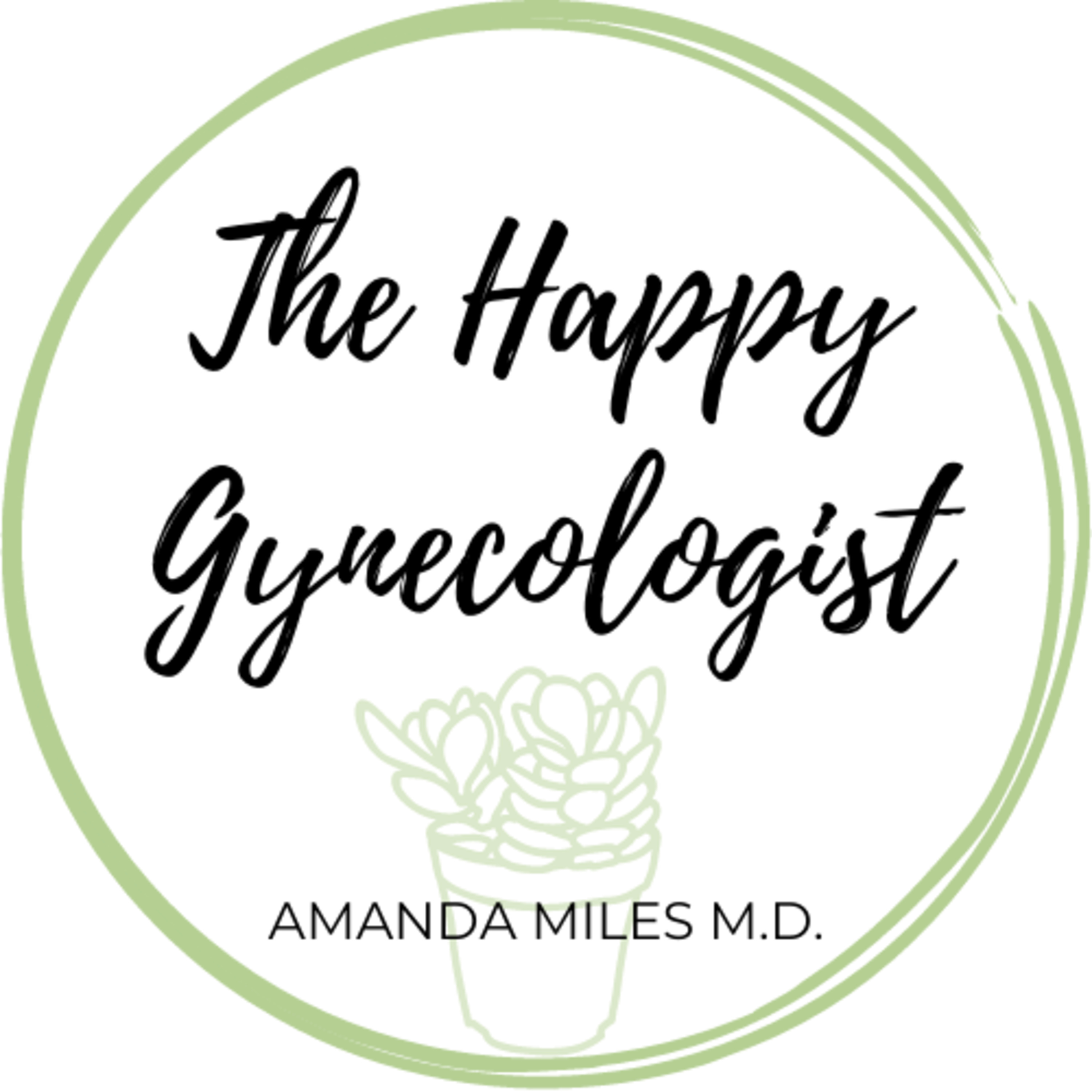 EP#72: Finding Balance