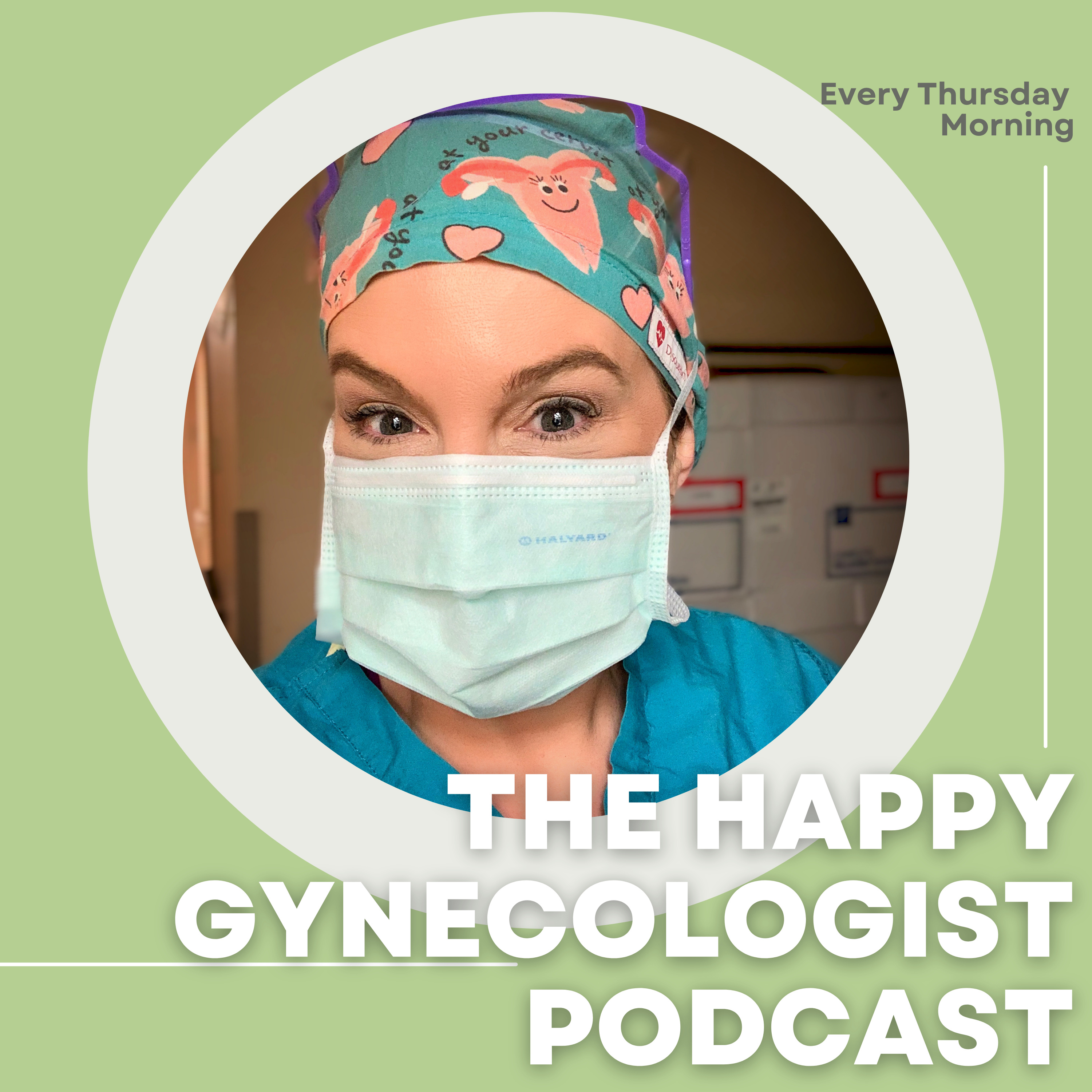 The Happy Gynecologist