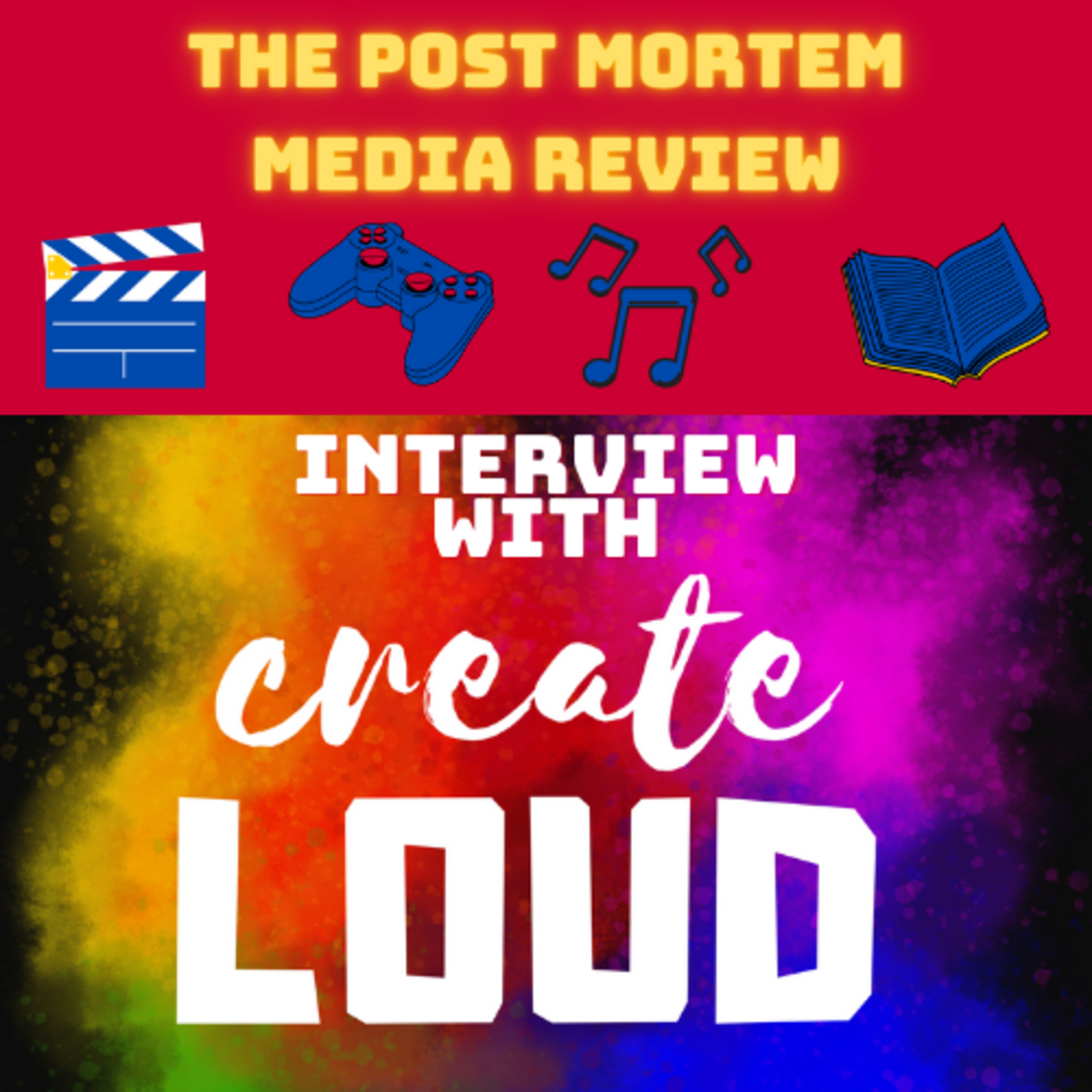 The Post Mortem Media Review