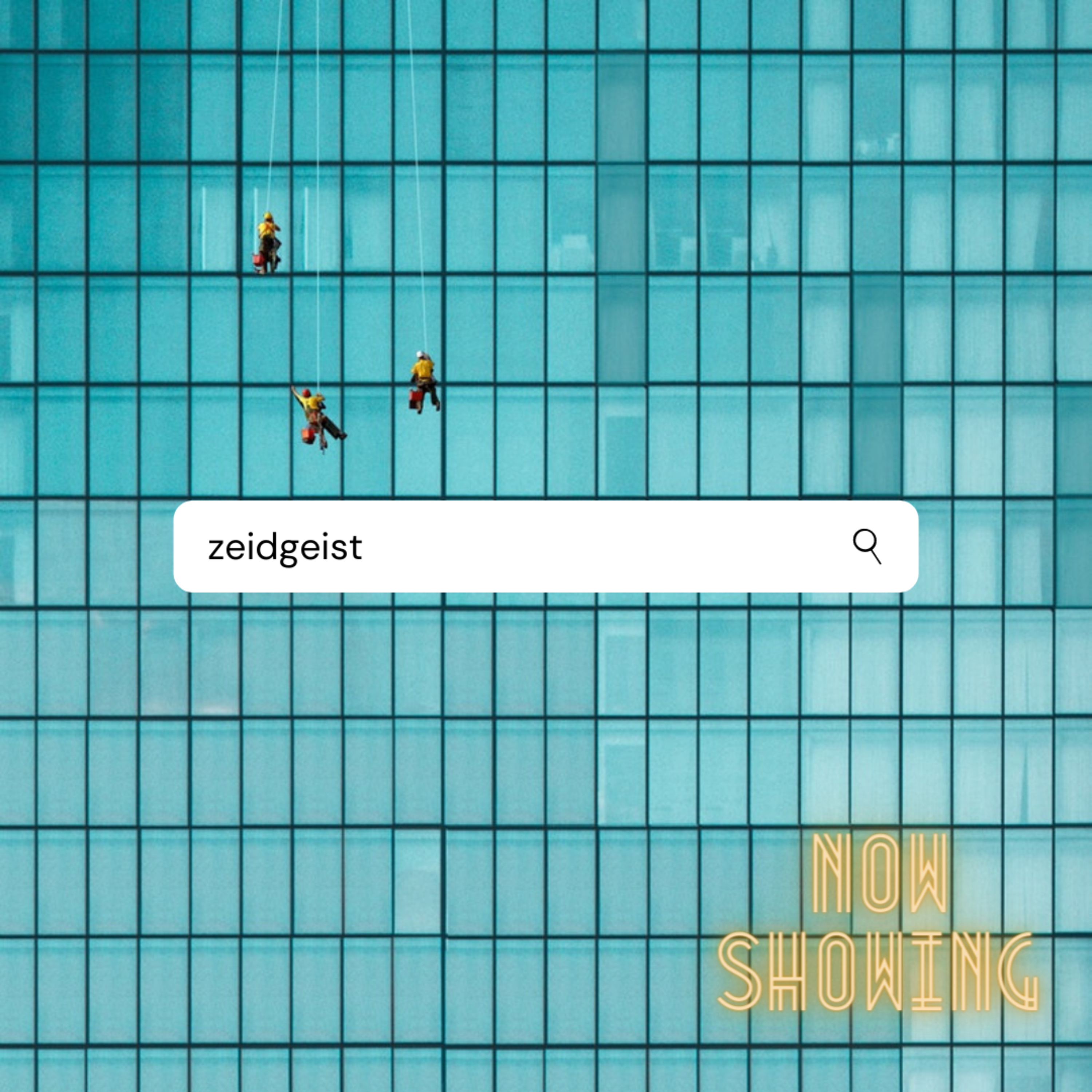 Zeidgeist