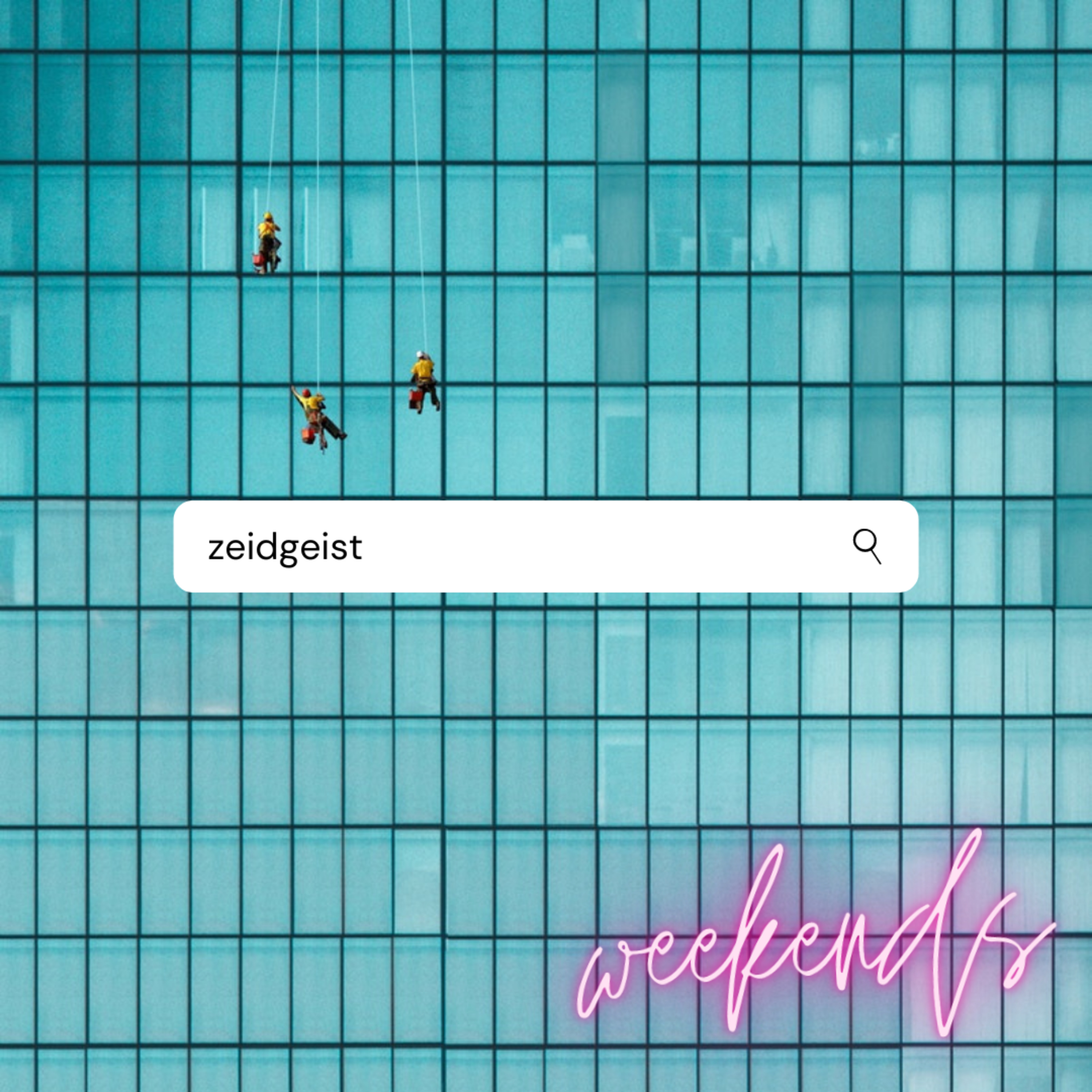Zeidgeist