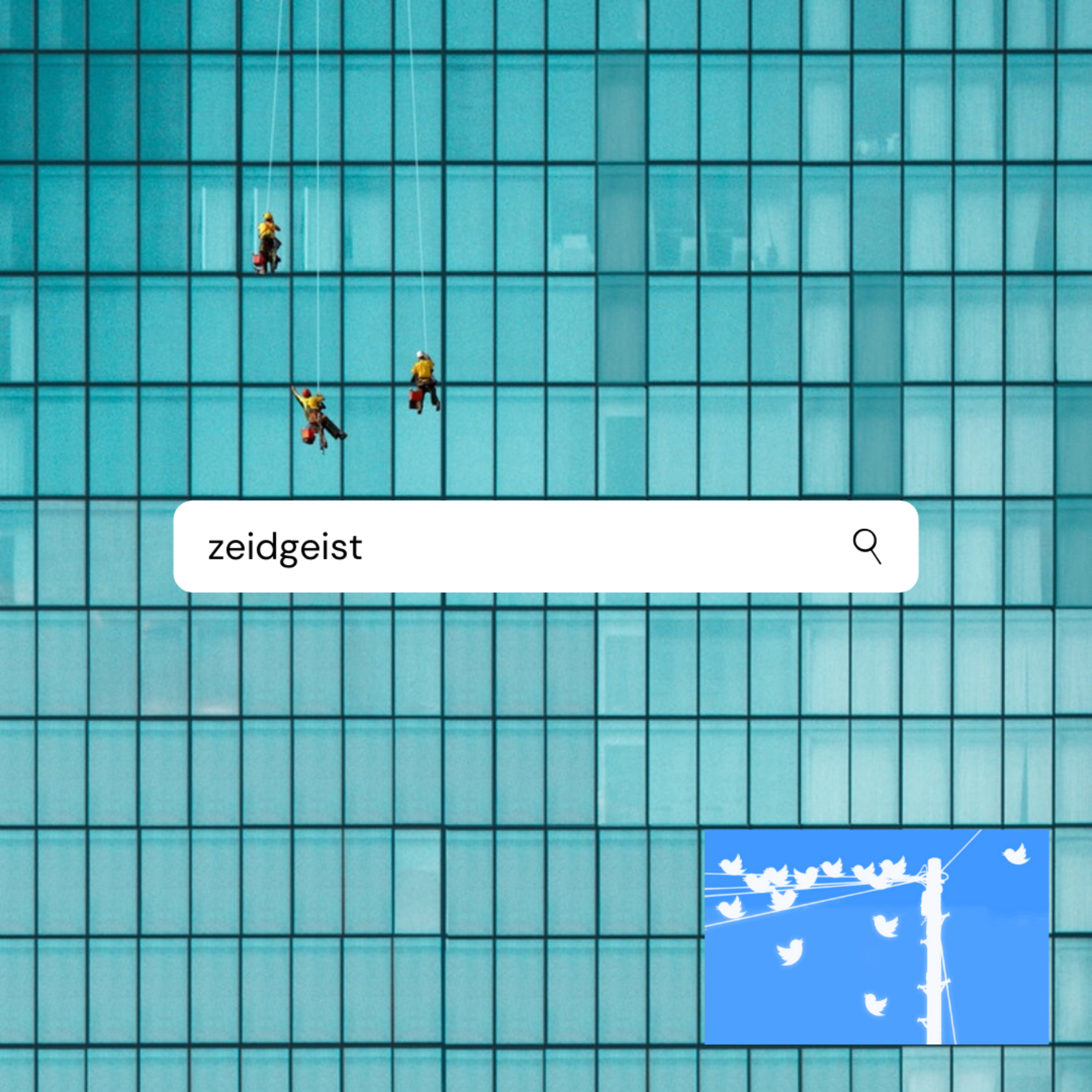 Zeidgeist
