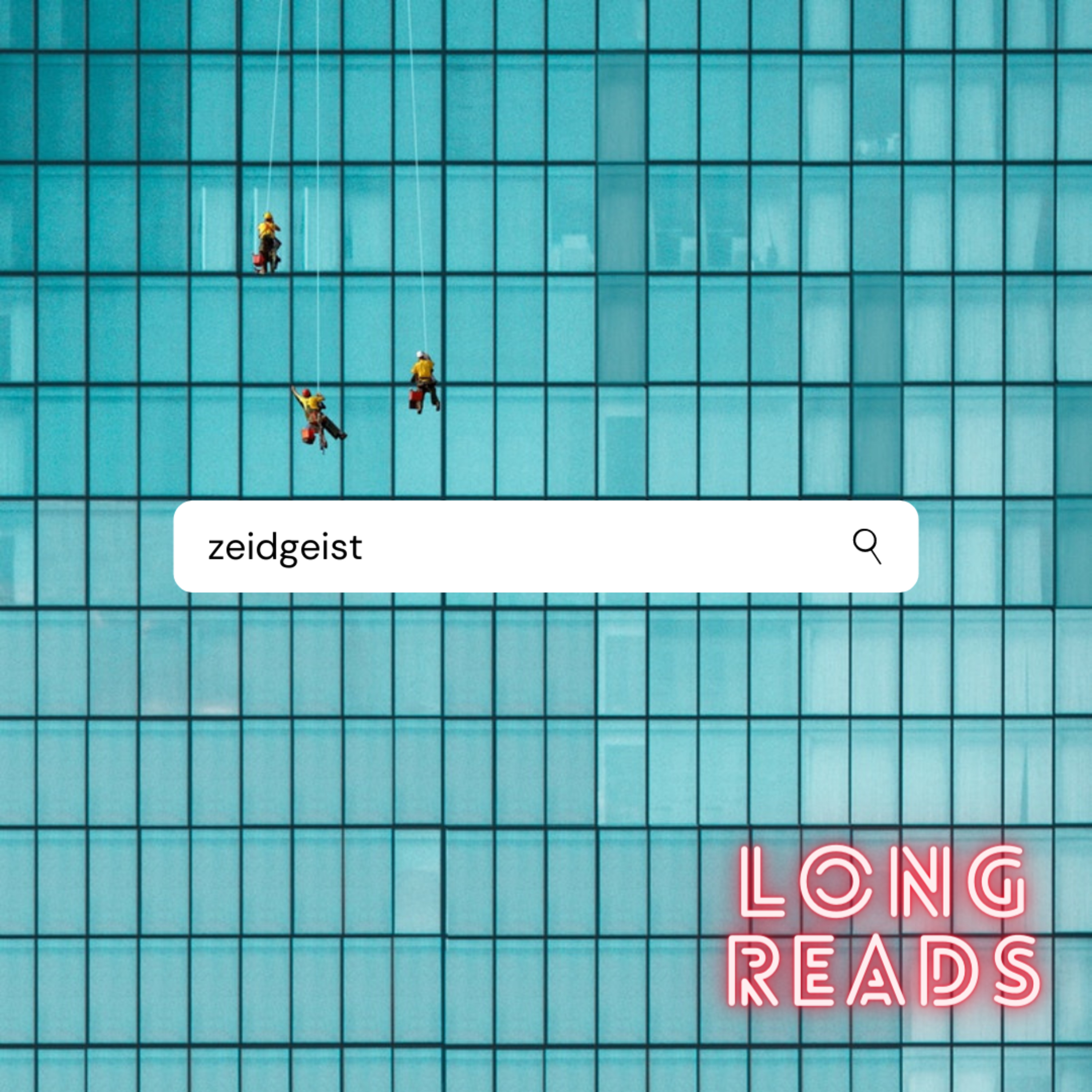 Zeidgeist
