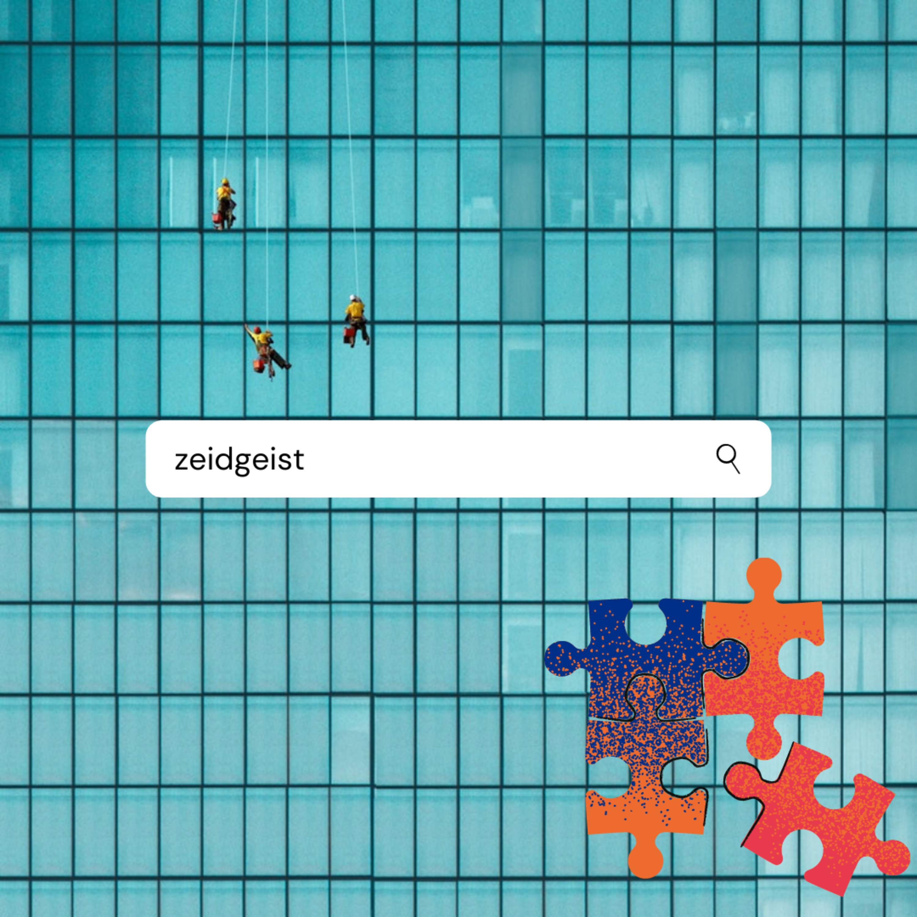 Zeidgeist