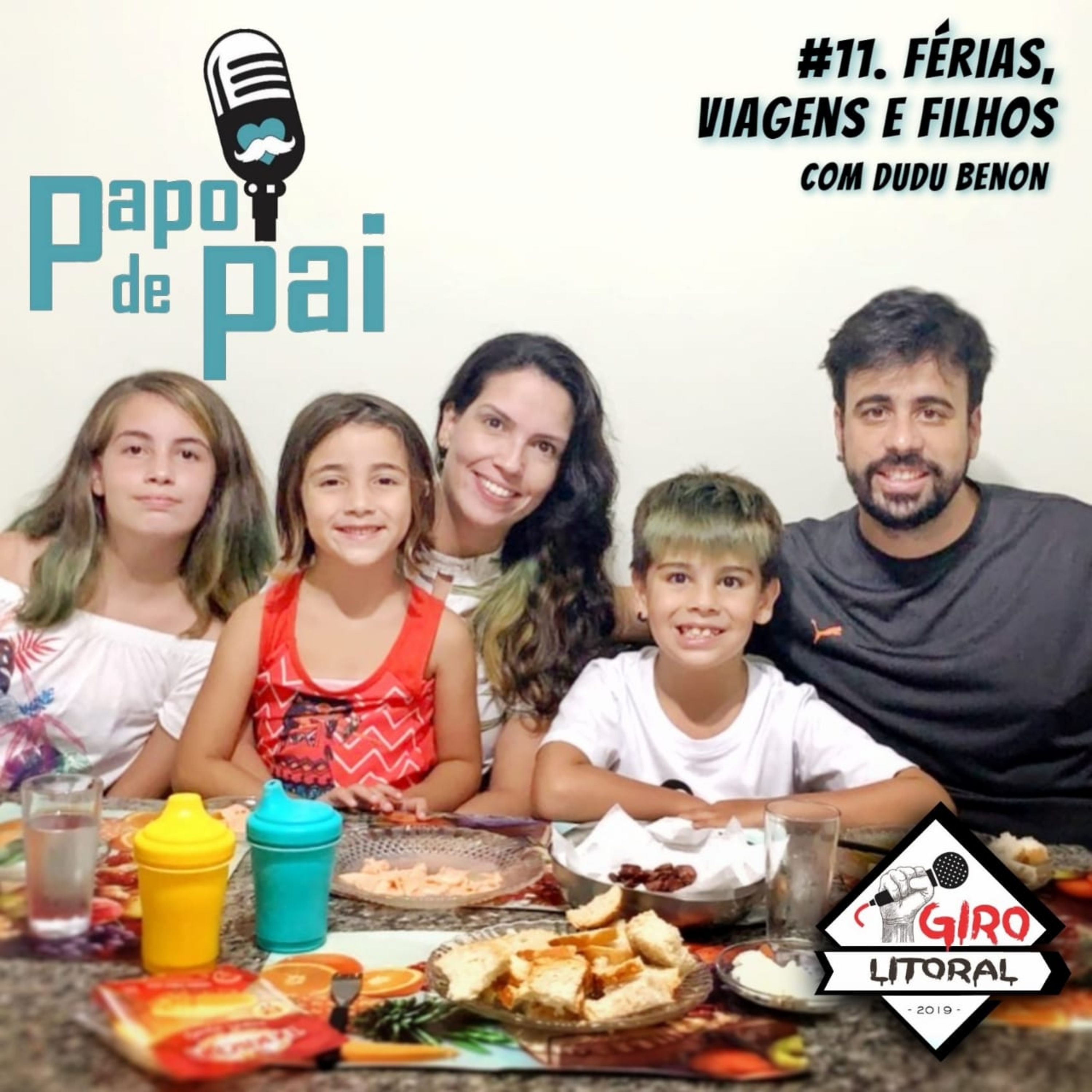 Papo de Pai