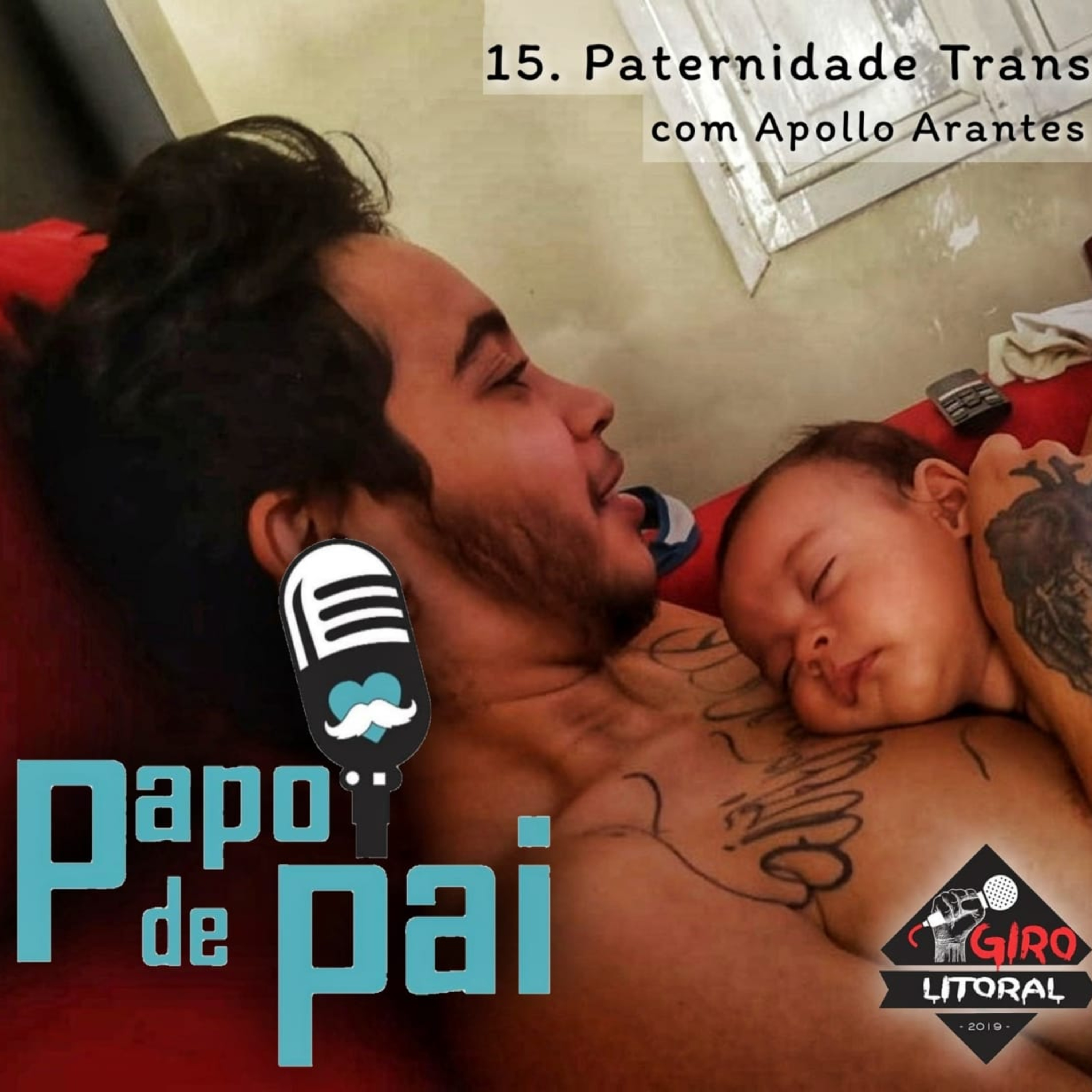 Papo de Pai