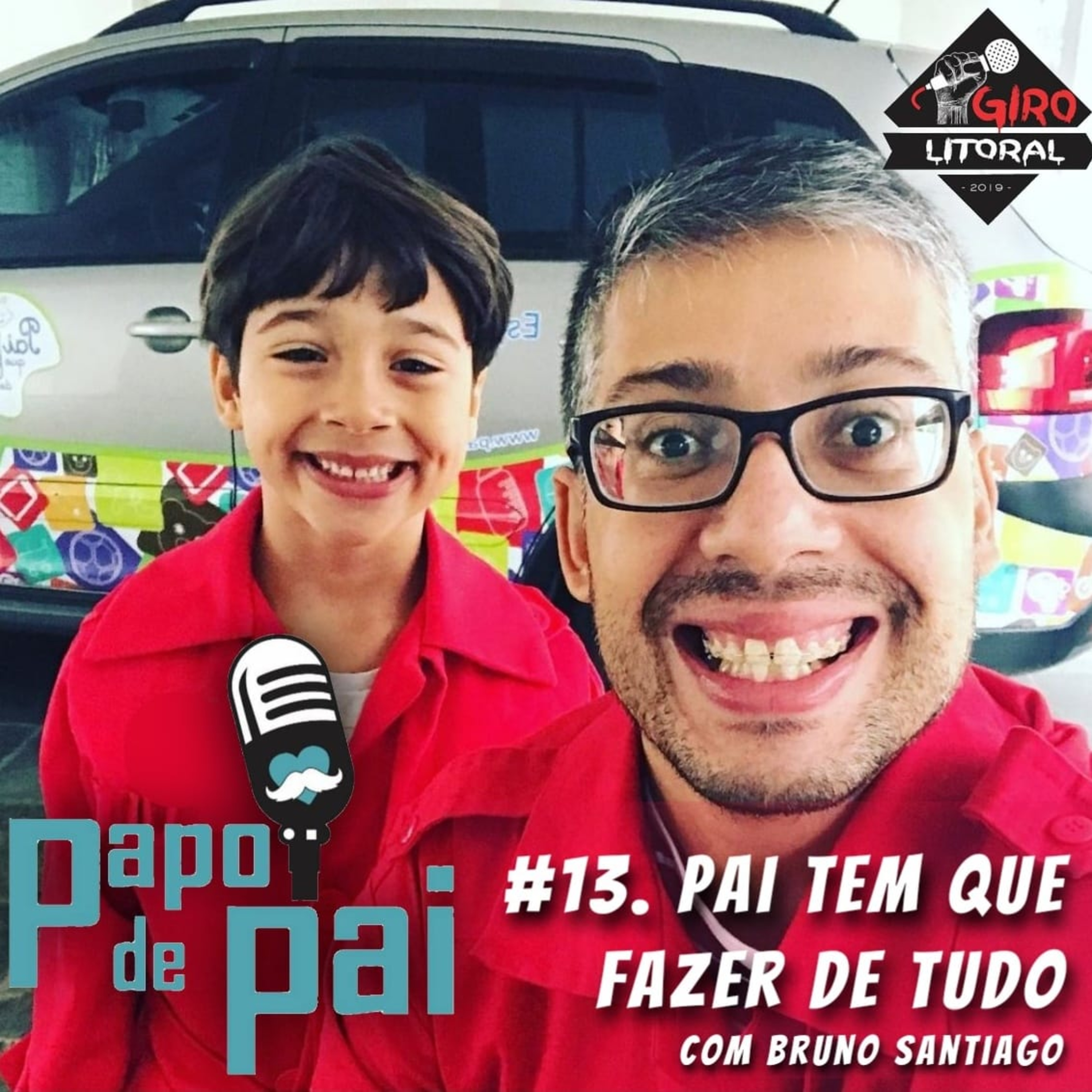 Papo de Pai