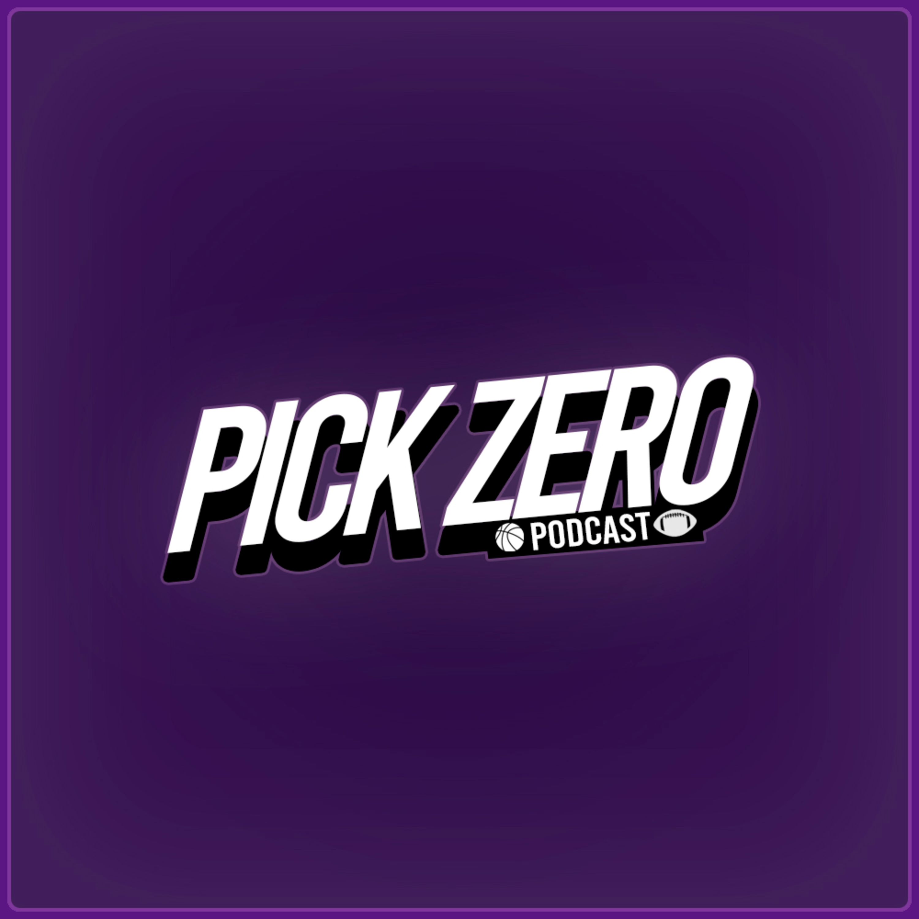 Top 5 young cores da NBA - Pick Zero NBA episode artwork