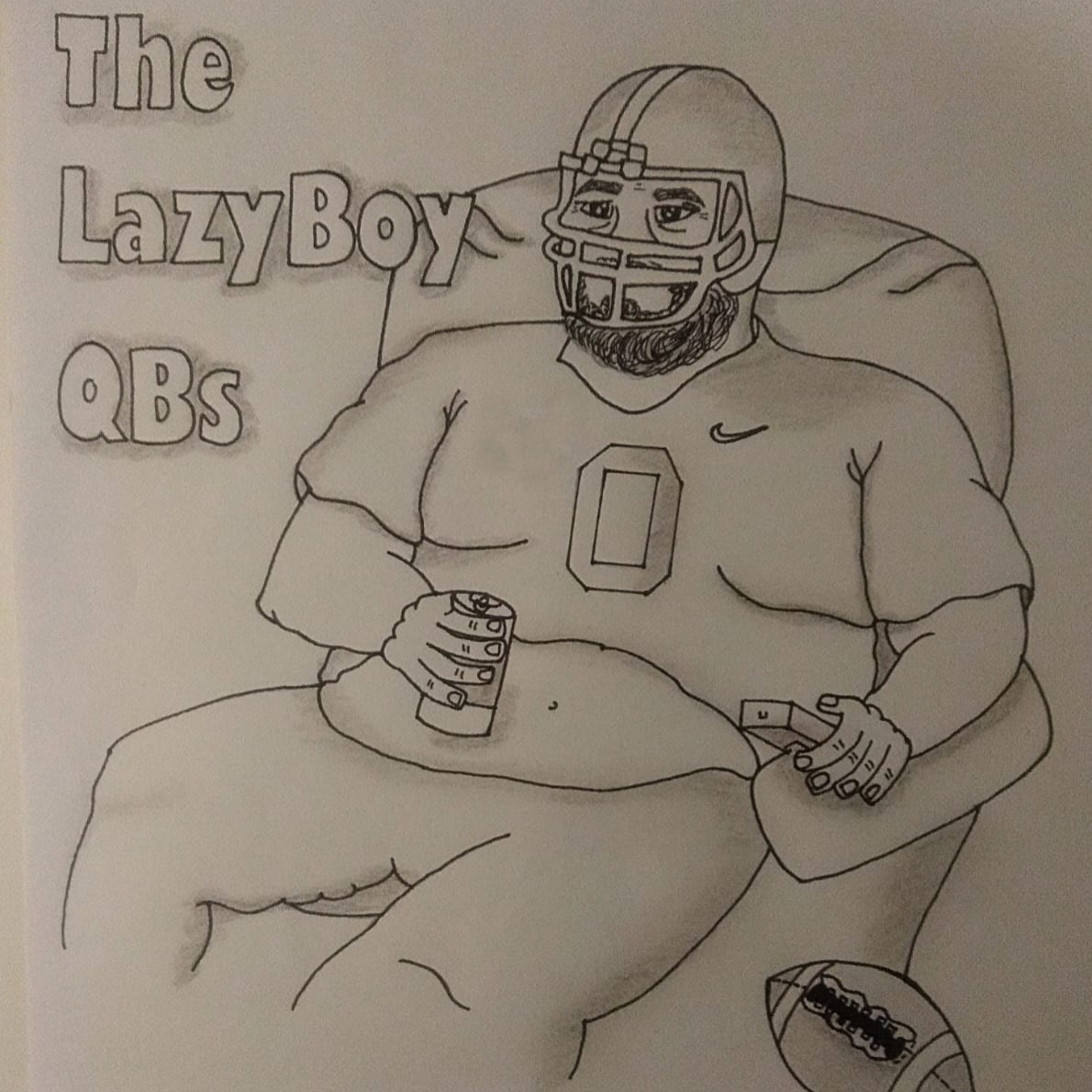 LazyBoy QBs