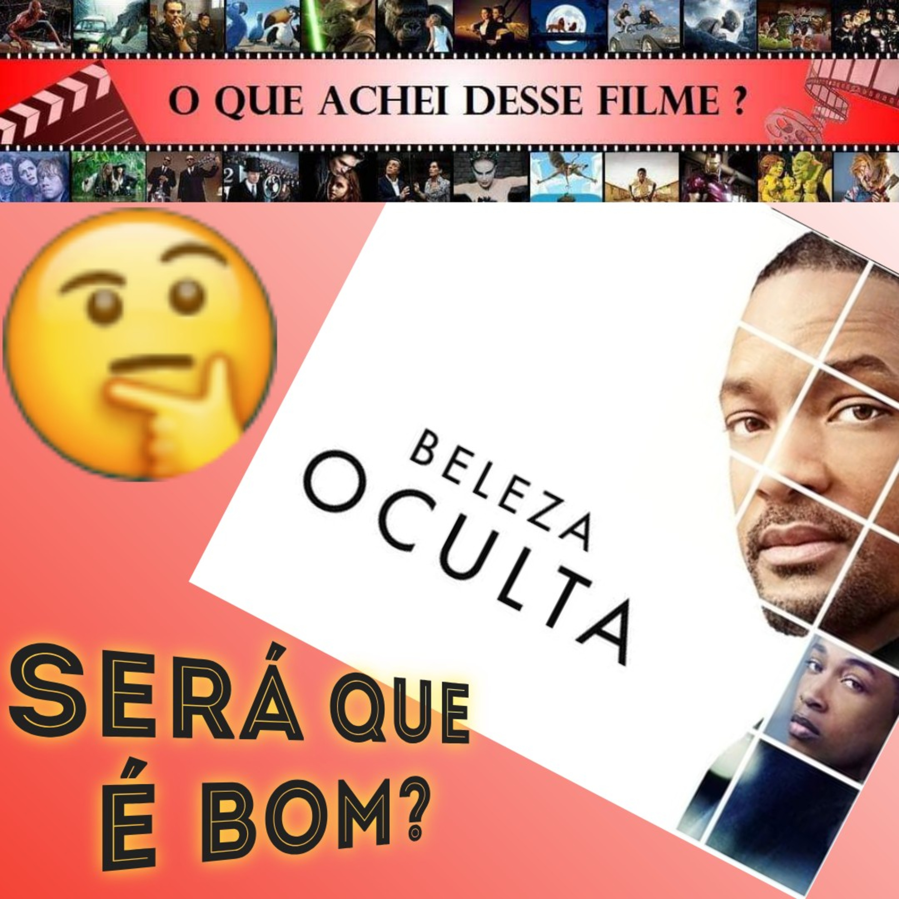 Beleza Oculta (2016) episode artwork