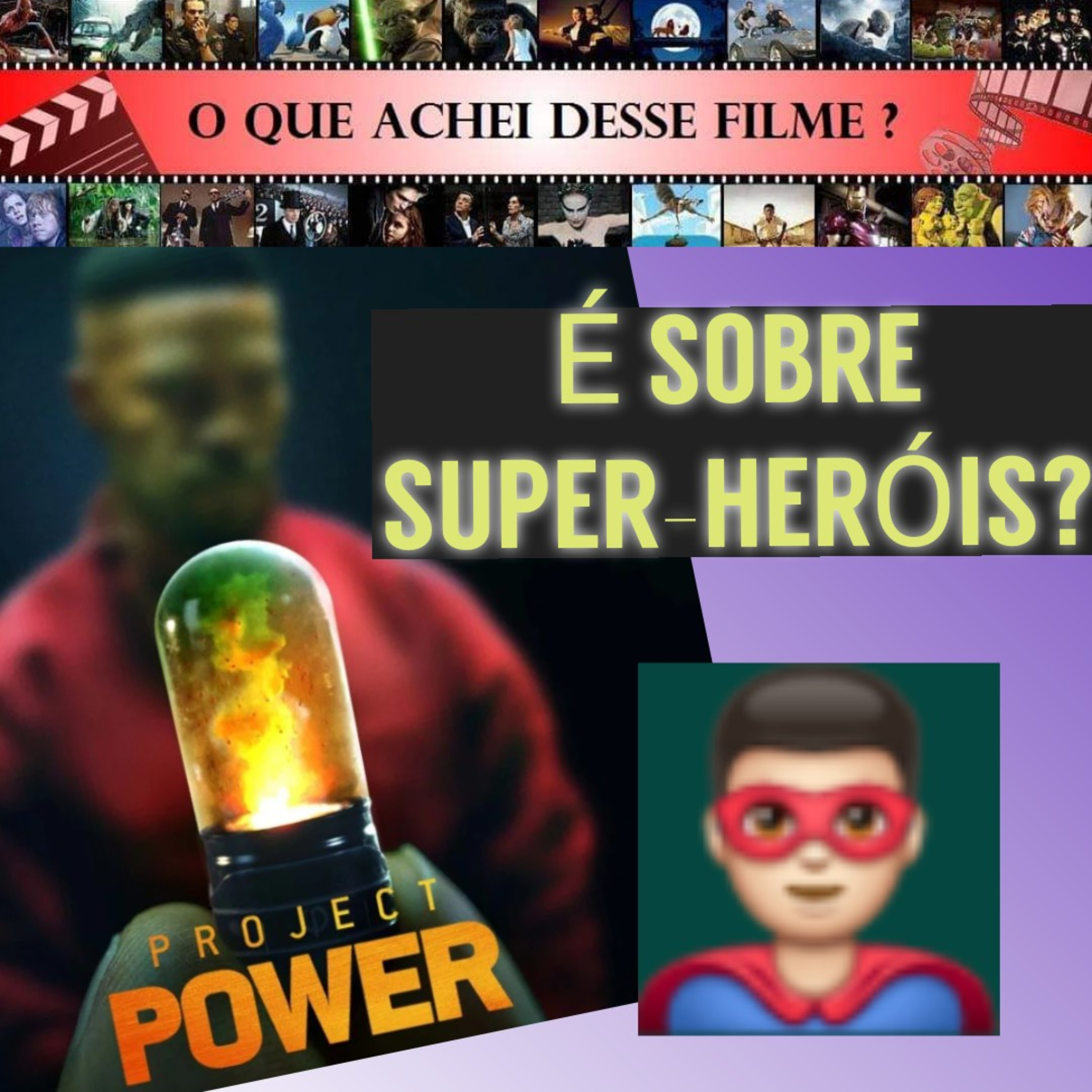 POWER (2020) episode artwork