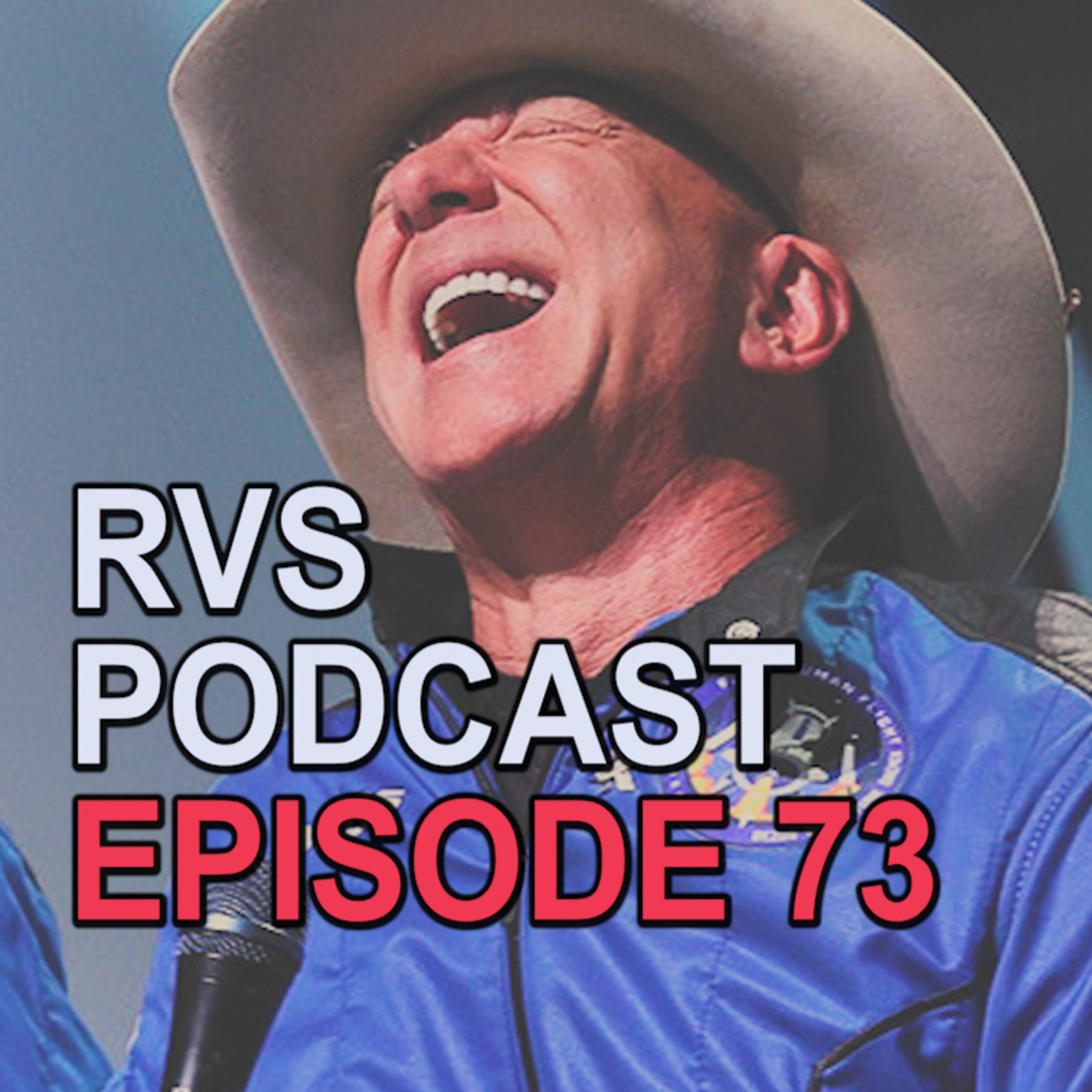 The Ruben Vega Show