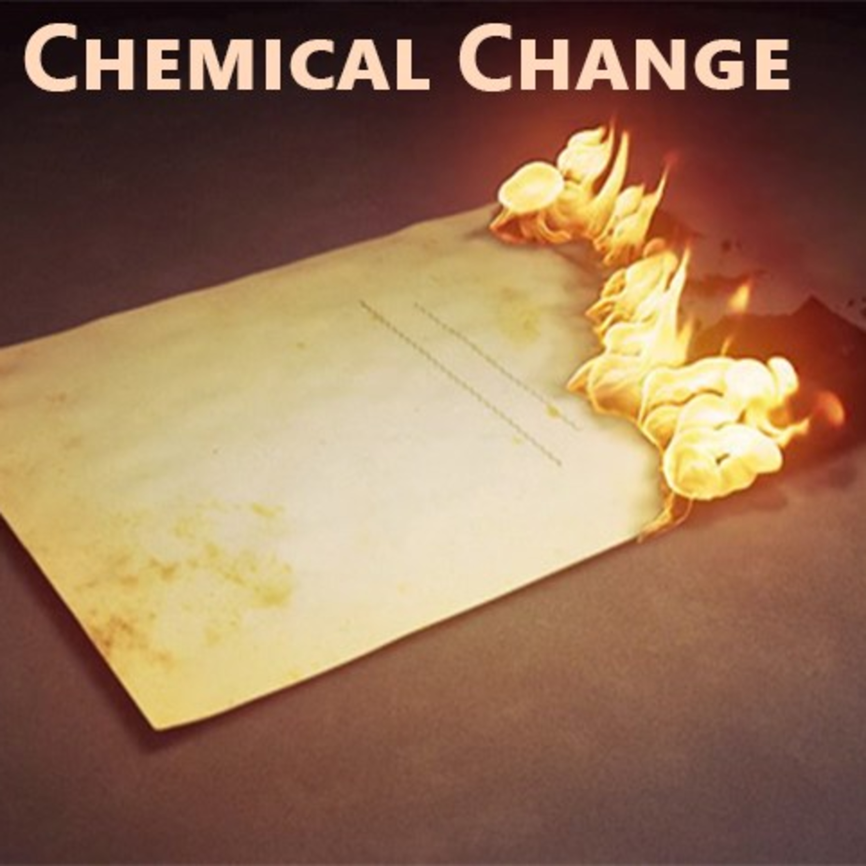 Chemical Changes episode artwork