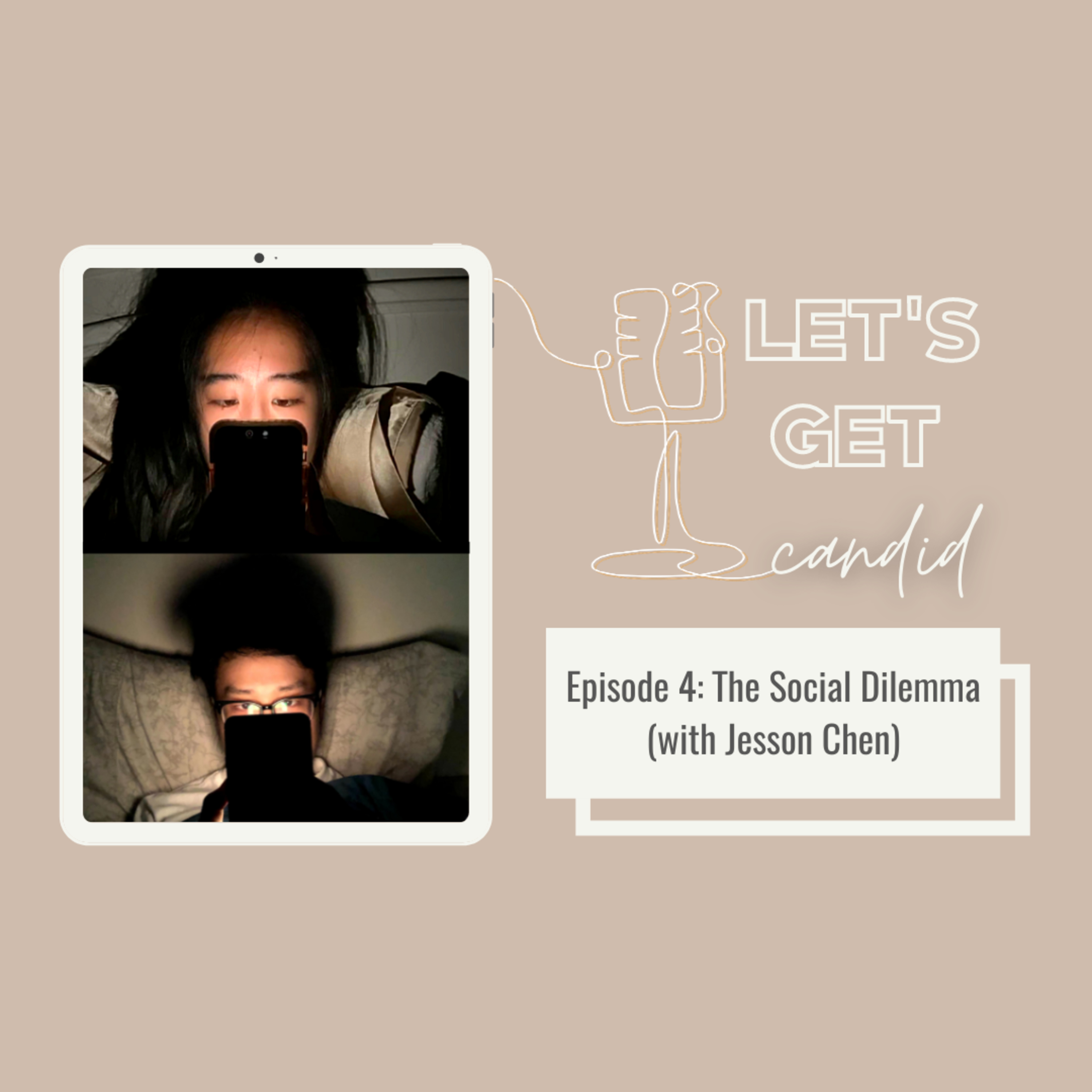 Let\'s Get Candid