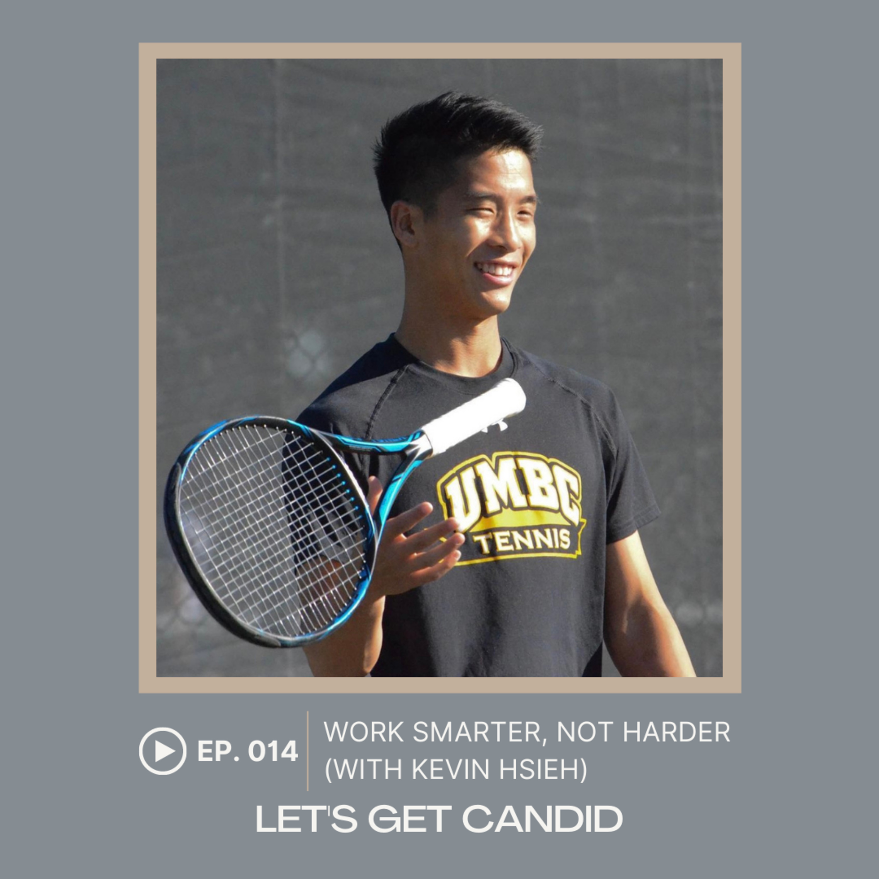 Let\'s Get Candid