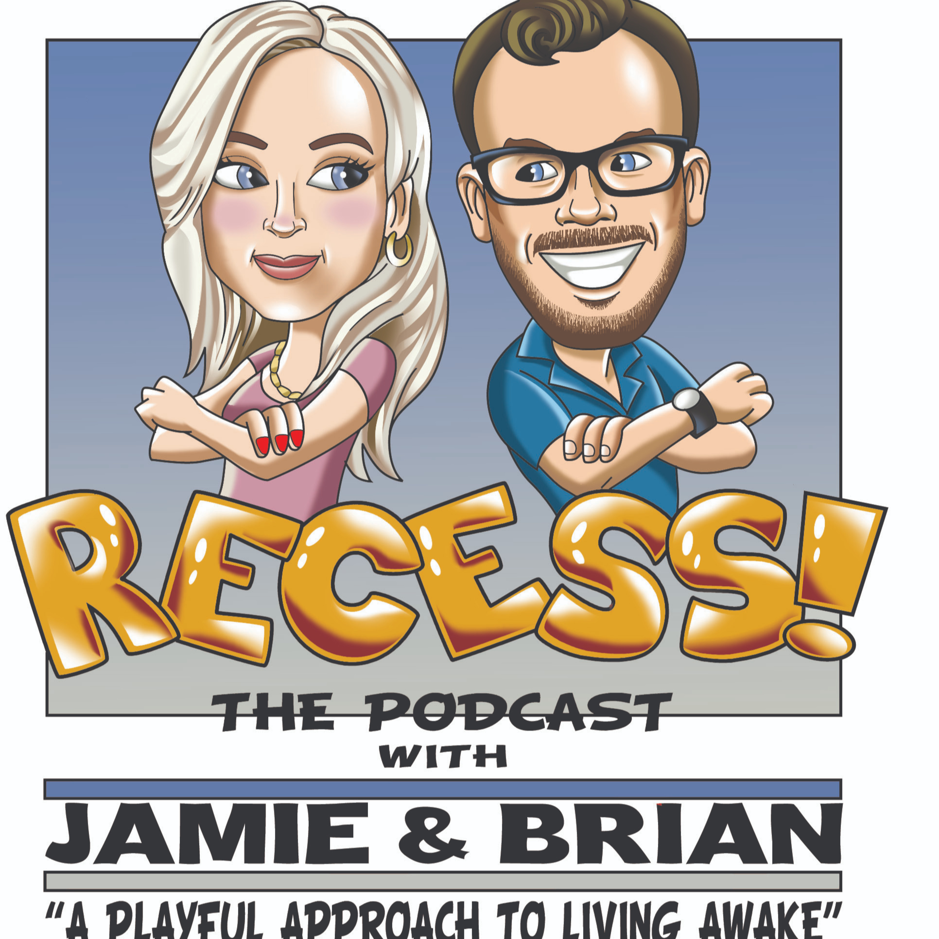 Recess! The Podcast