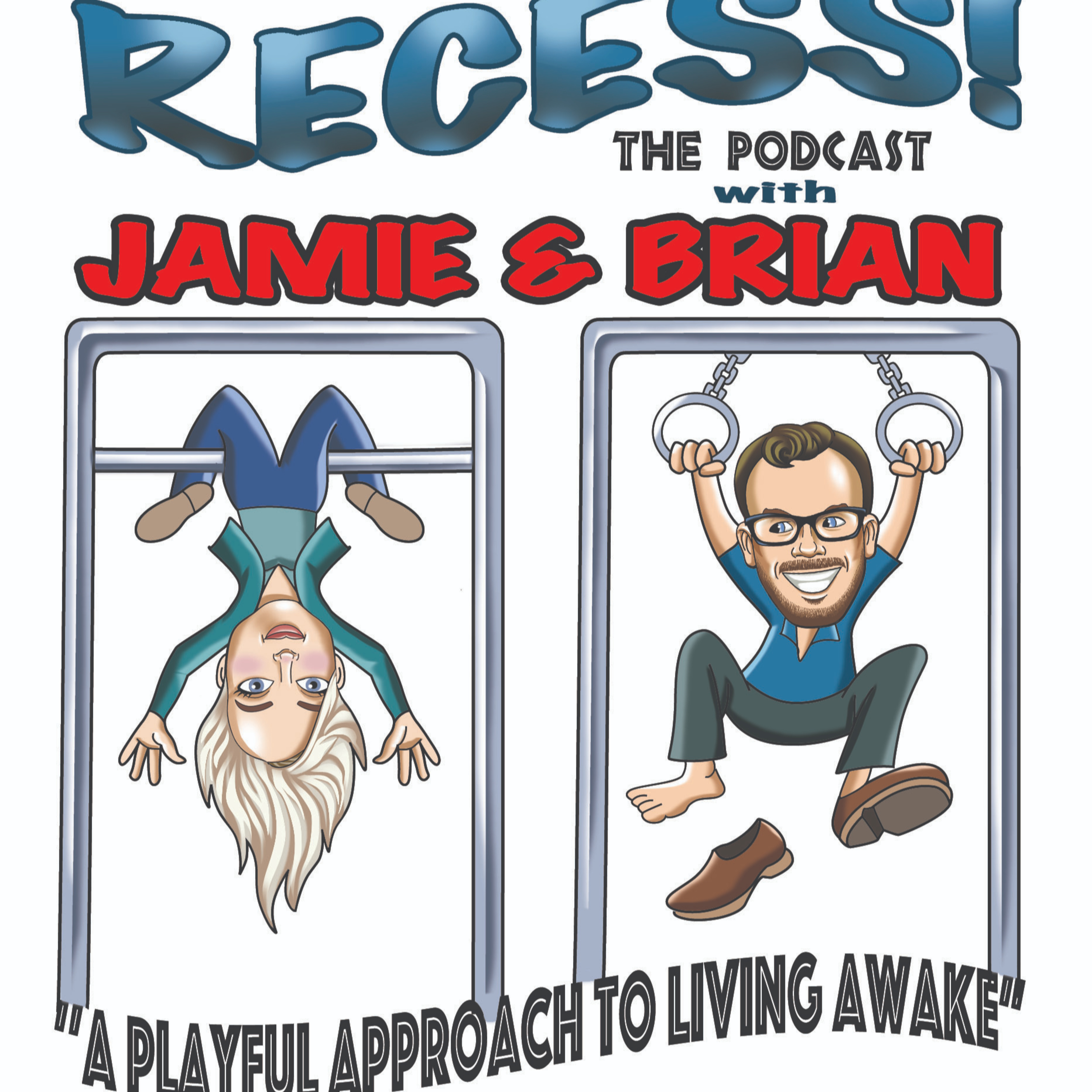 Recess! The Podcast