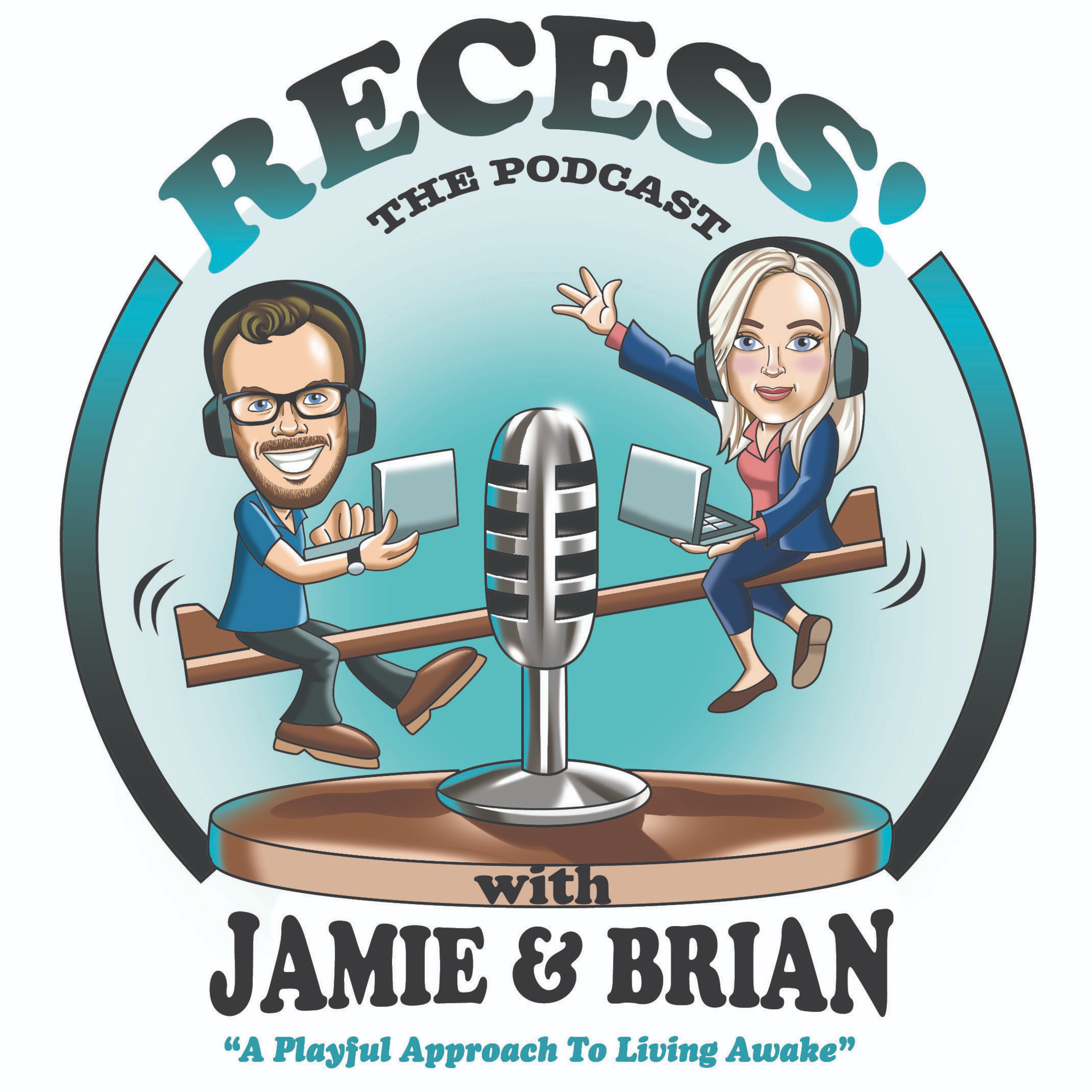 Recess! The Podcast