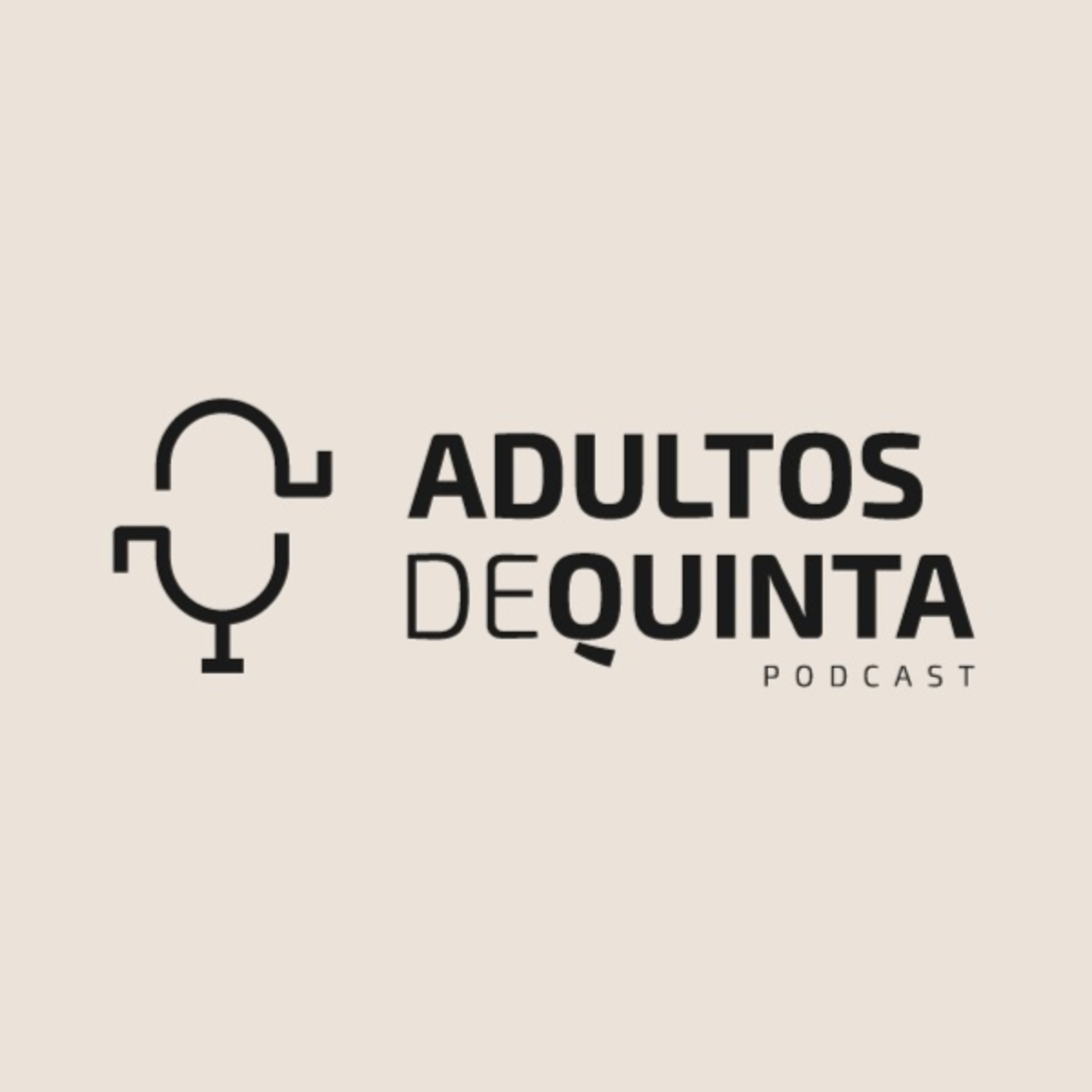 Adultos de Quinta