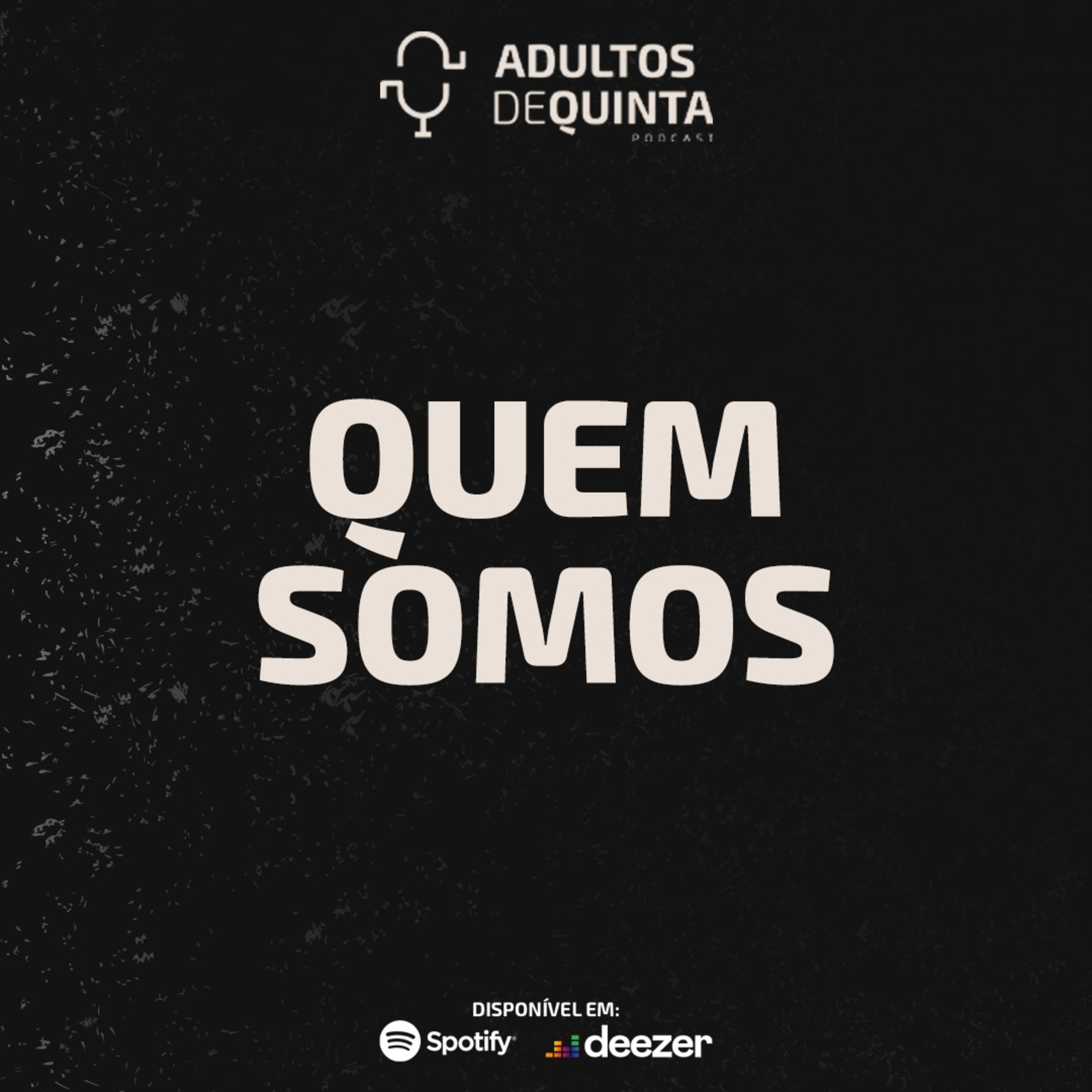 Adultos de Quinta