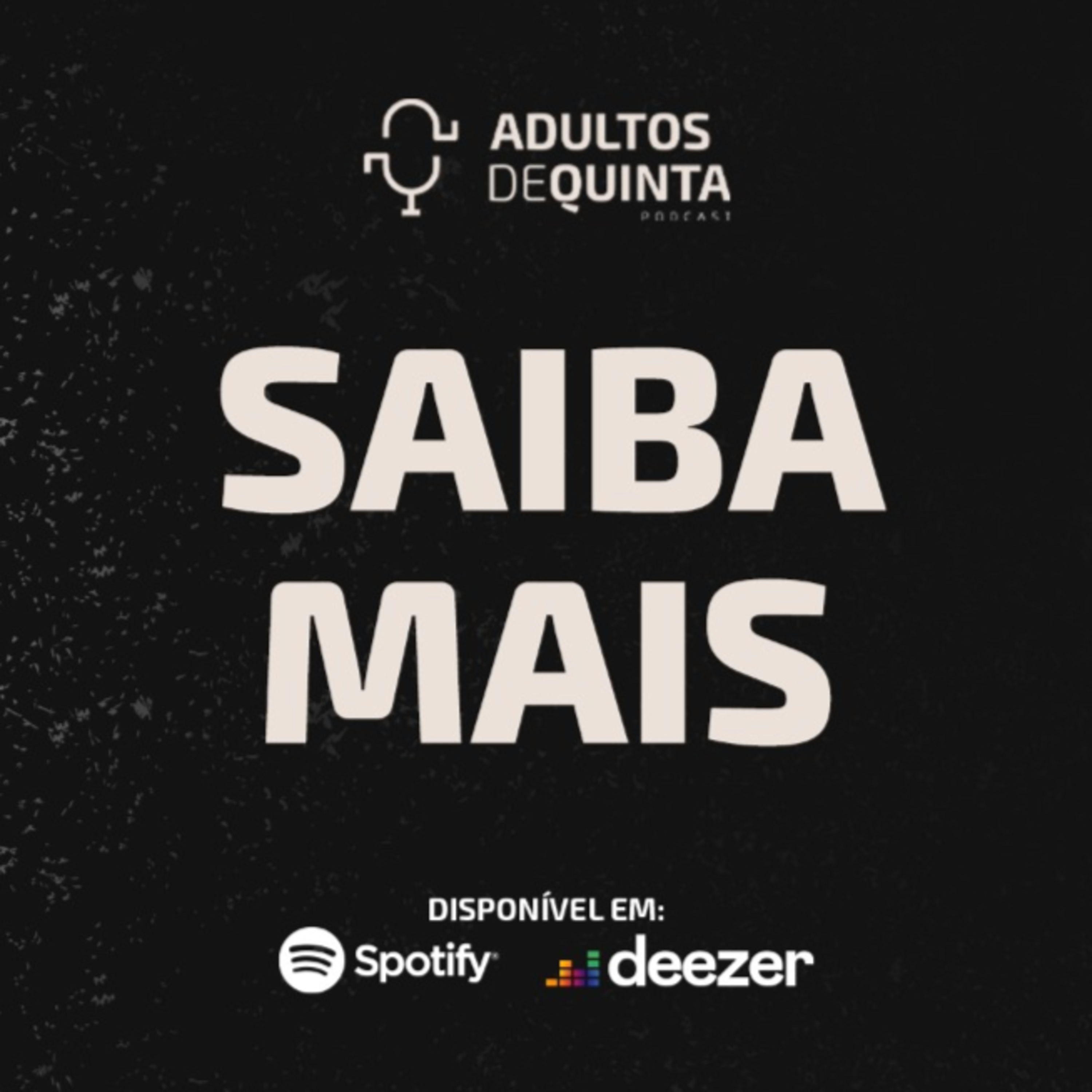 Adultos de Quinta