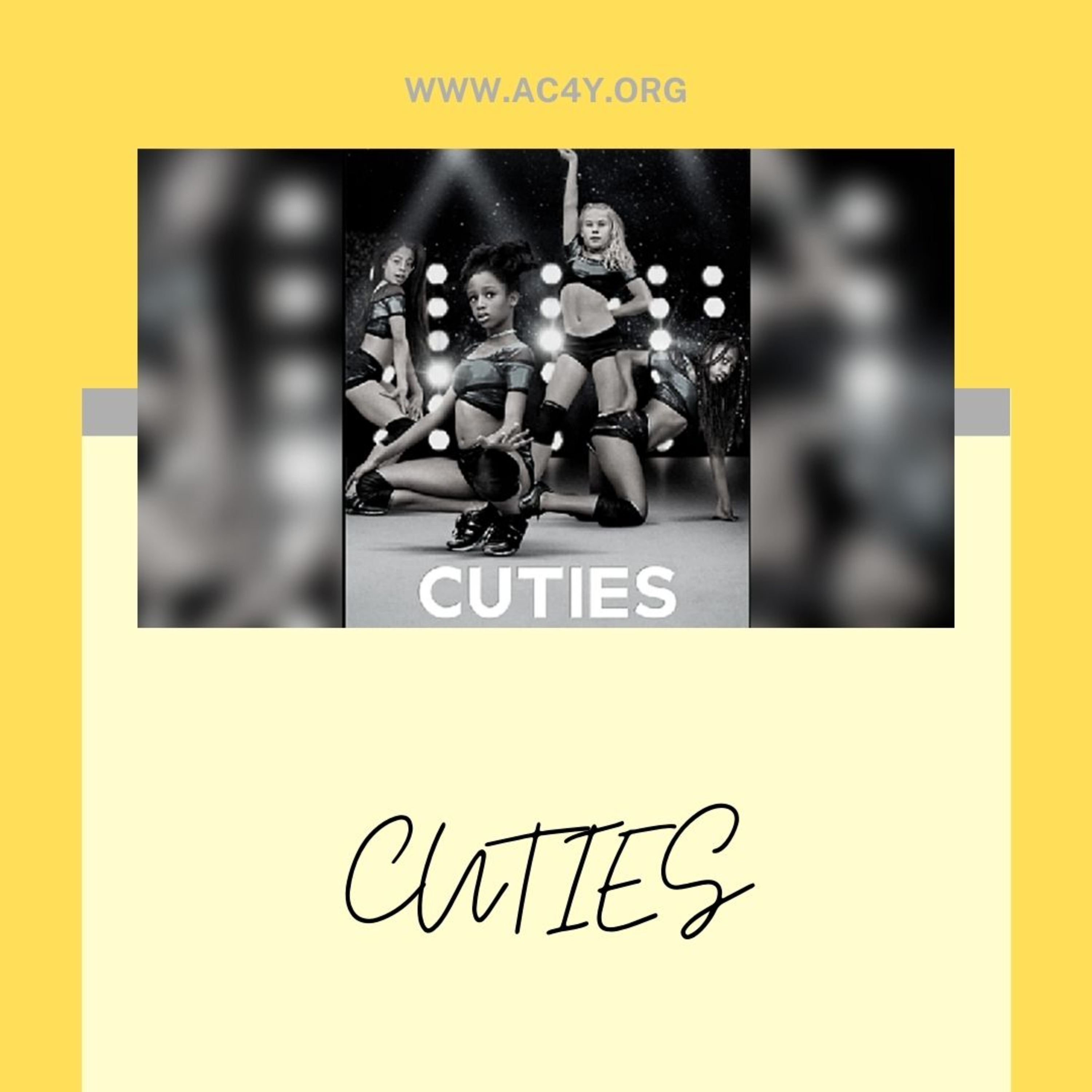 Another Chance 4 Youth