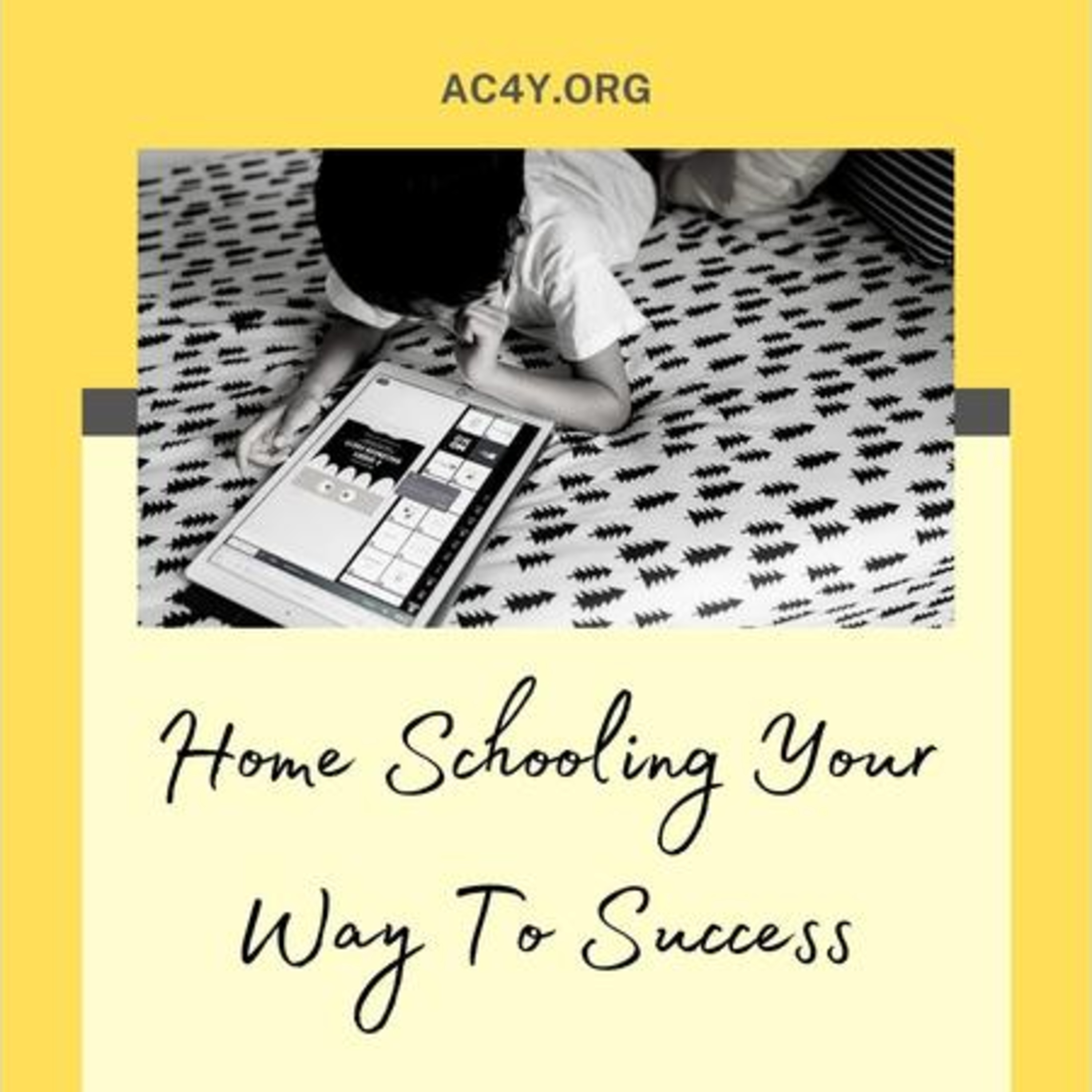 Another Chance 4 Youth