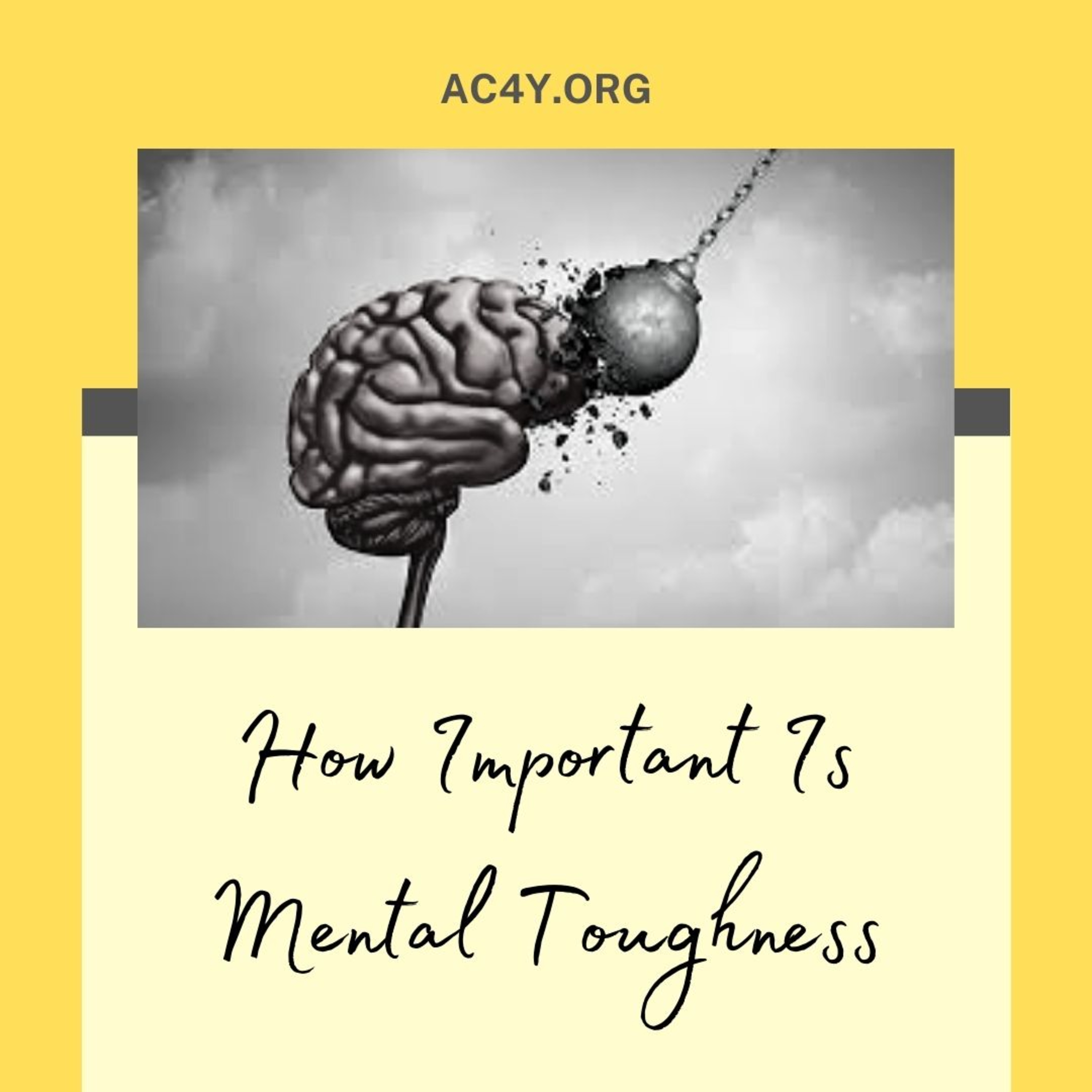 Another Chance 4 Youth