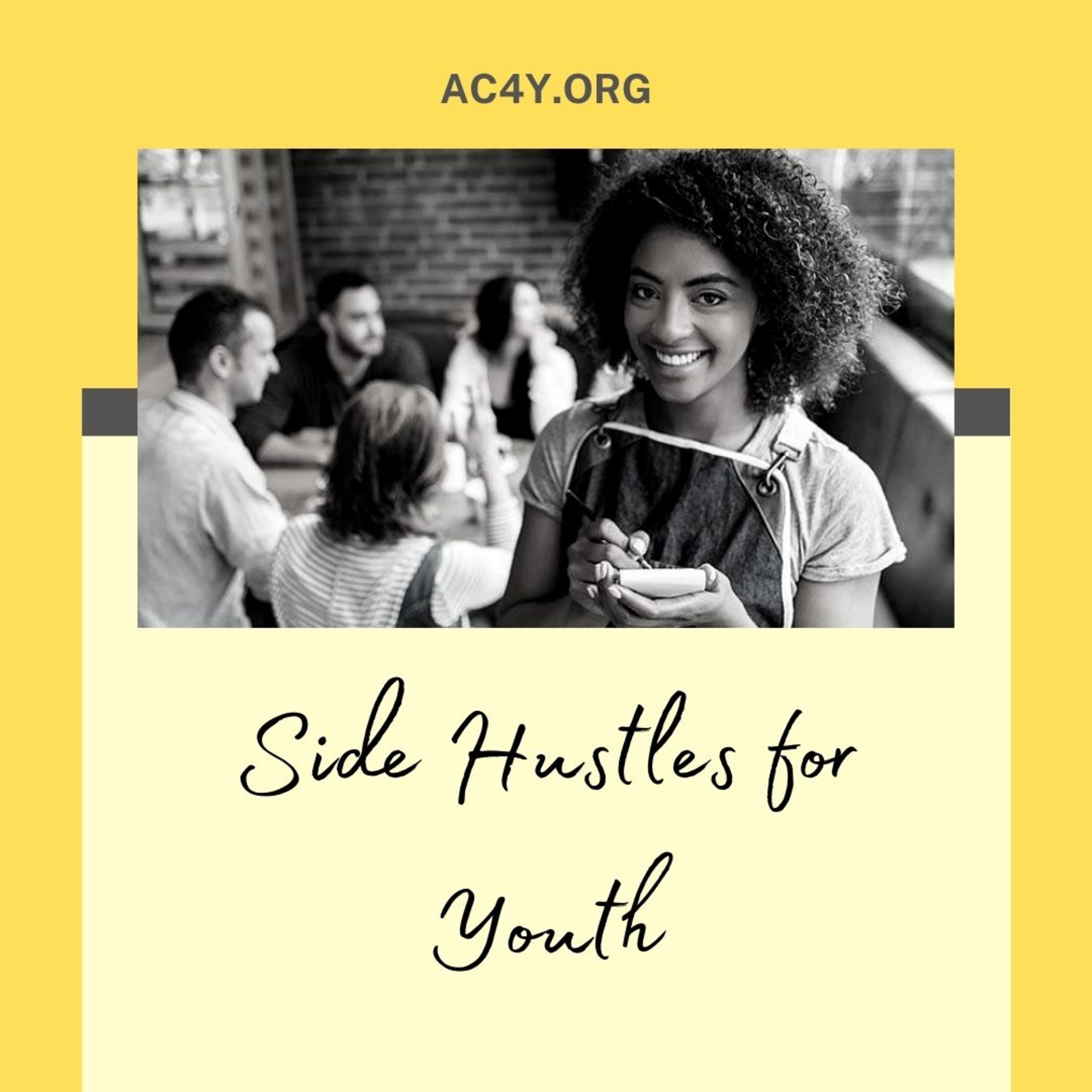 Another Chance 4 Youth