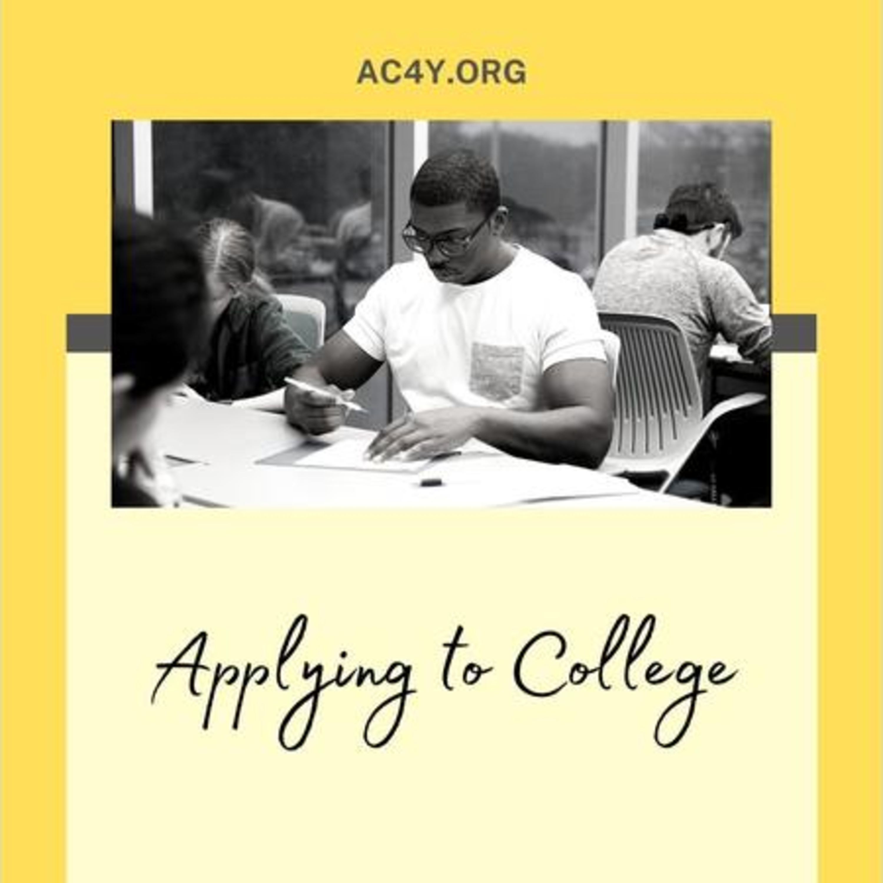 Another Chance 4 Youth