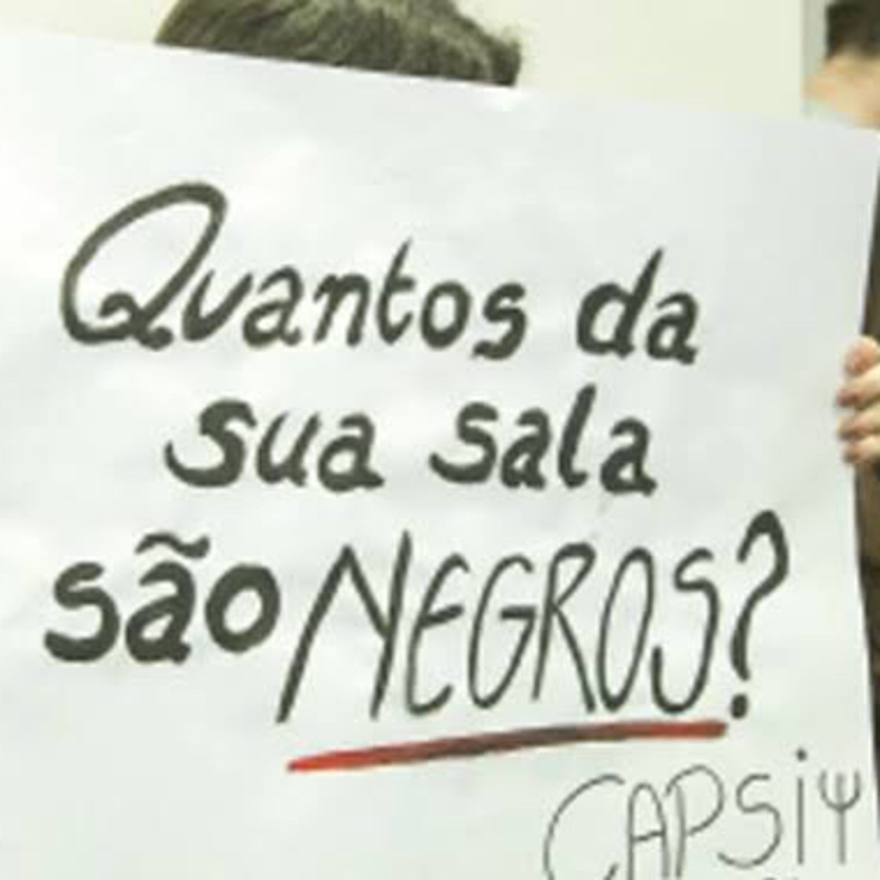 Racism: Quotas as a form of inequality?