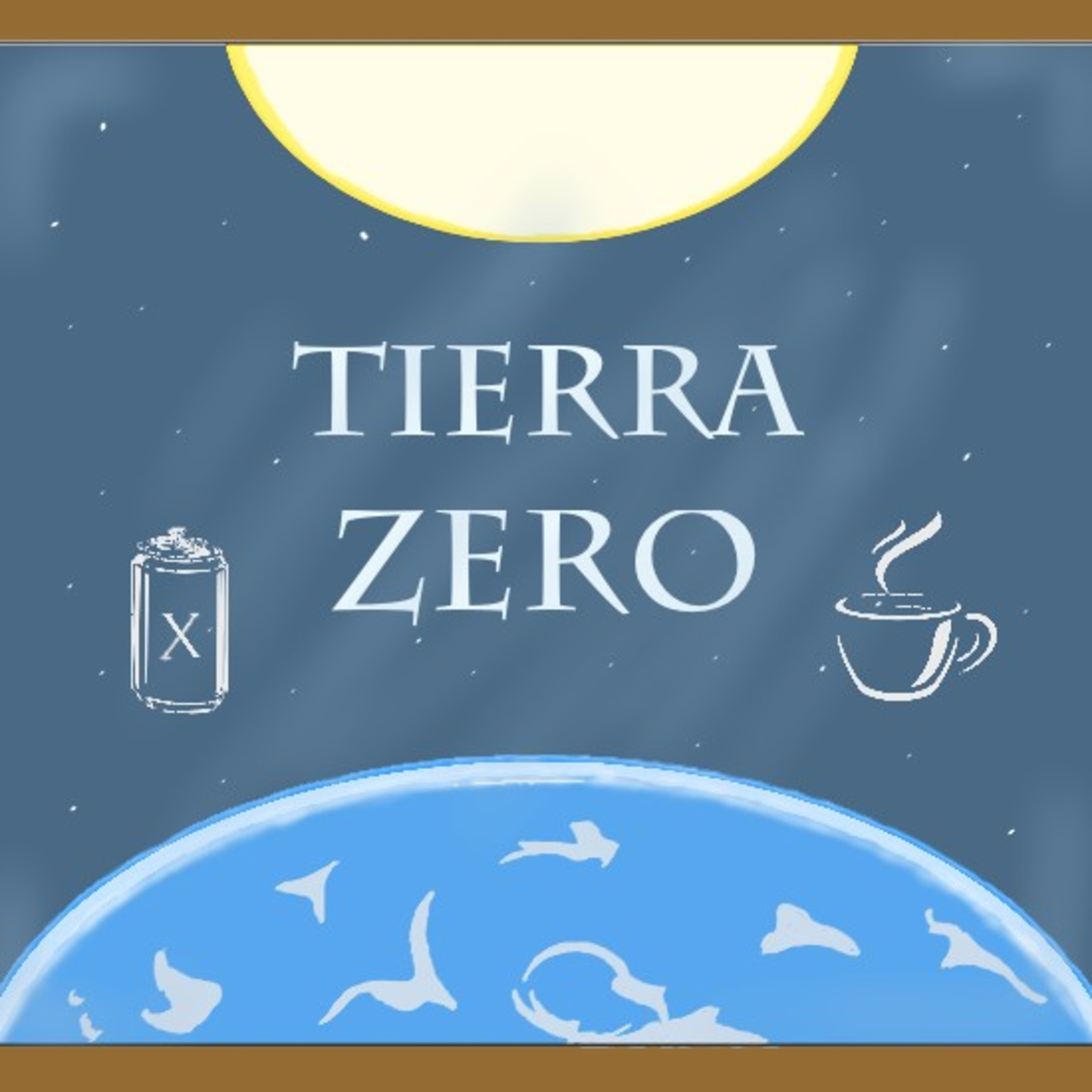 #005: Sesión tranqui. episode artwork