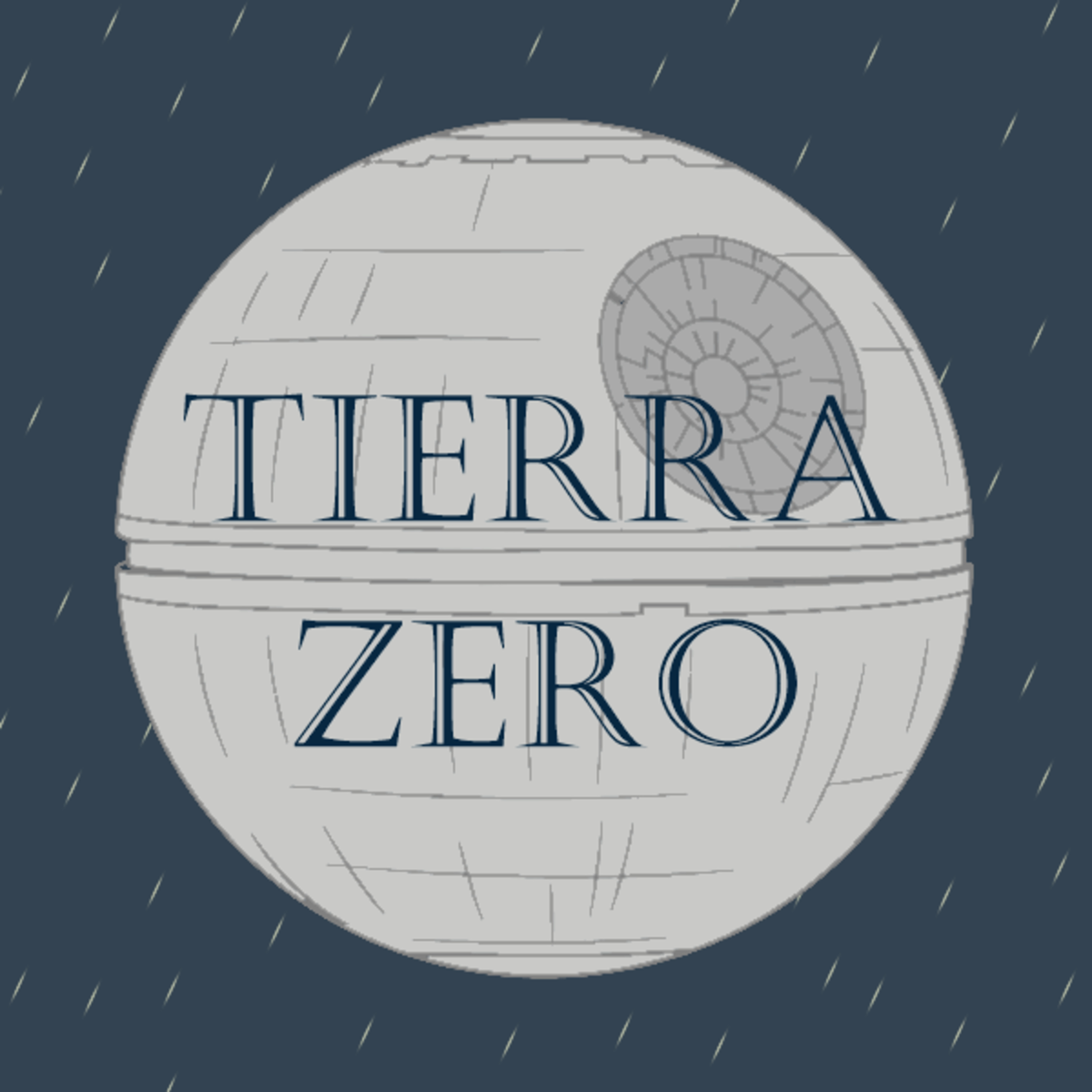 #010: En una galaxia muy, muy lejana. episode artwork
