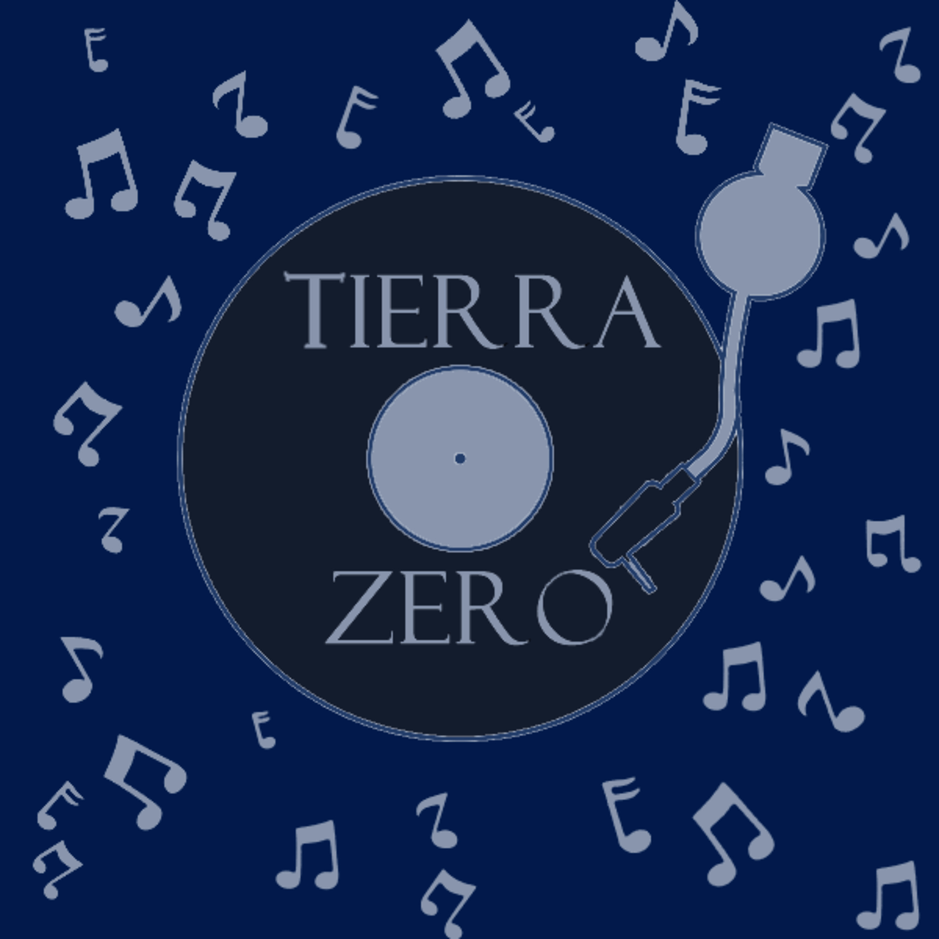 #012: La melodía de la tierra. episode artwork