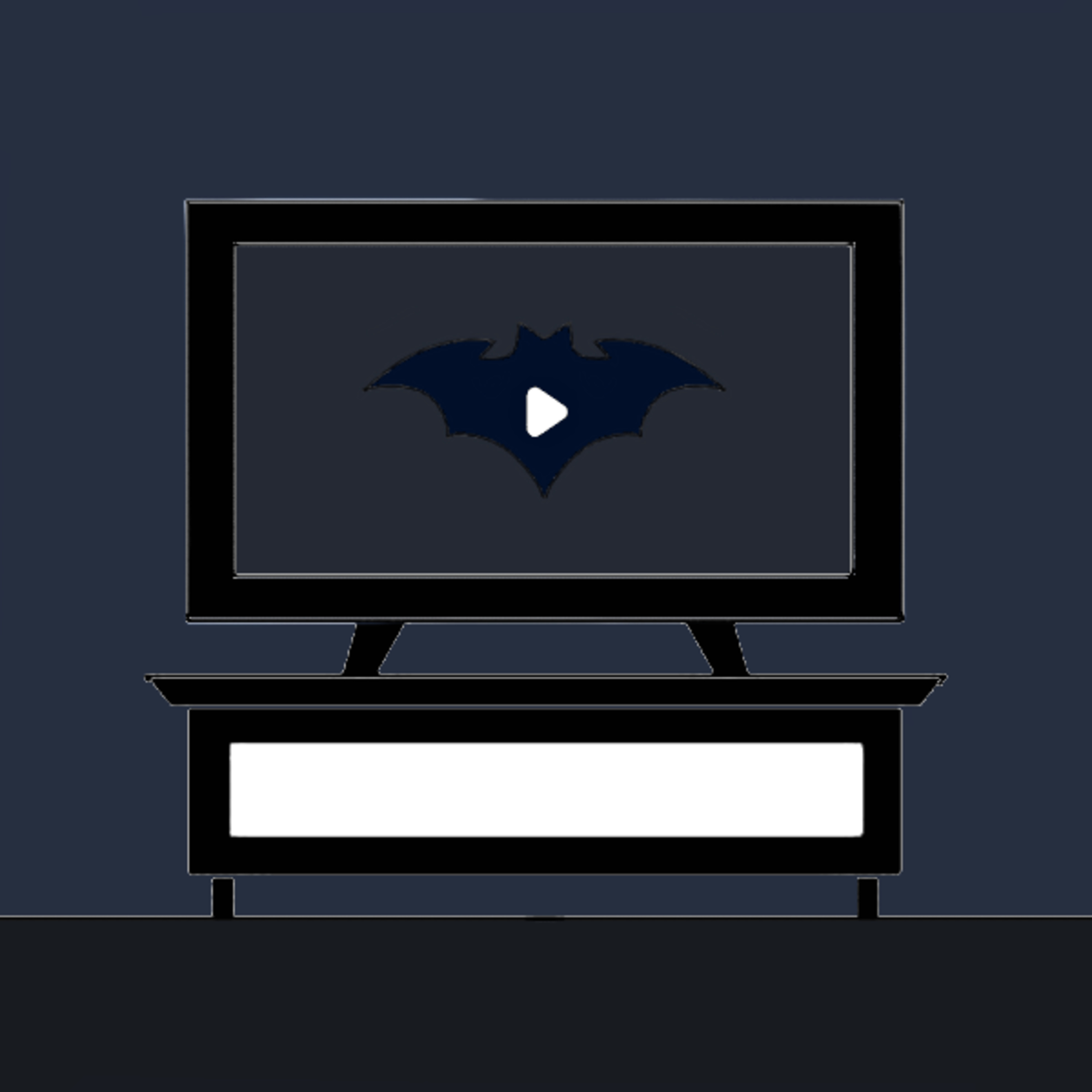 #014: Bati-entretenimiento y DC (parte 1). episode artwork