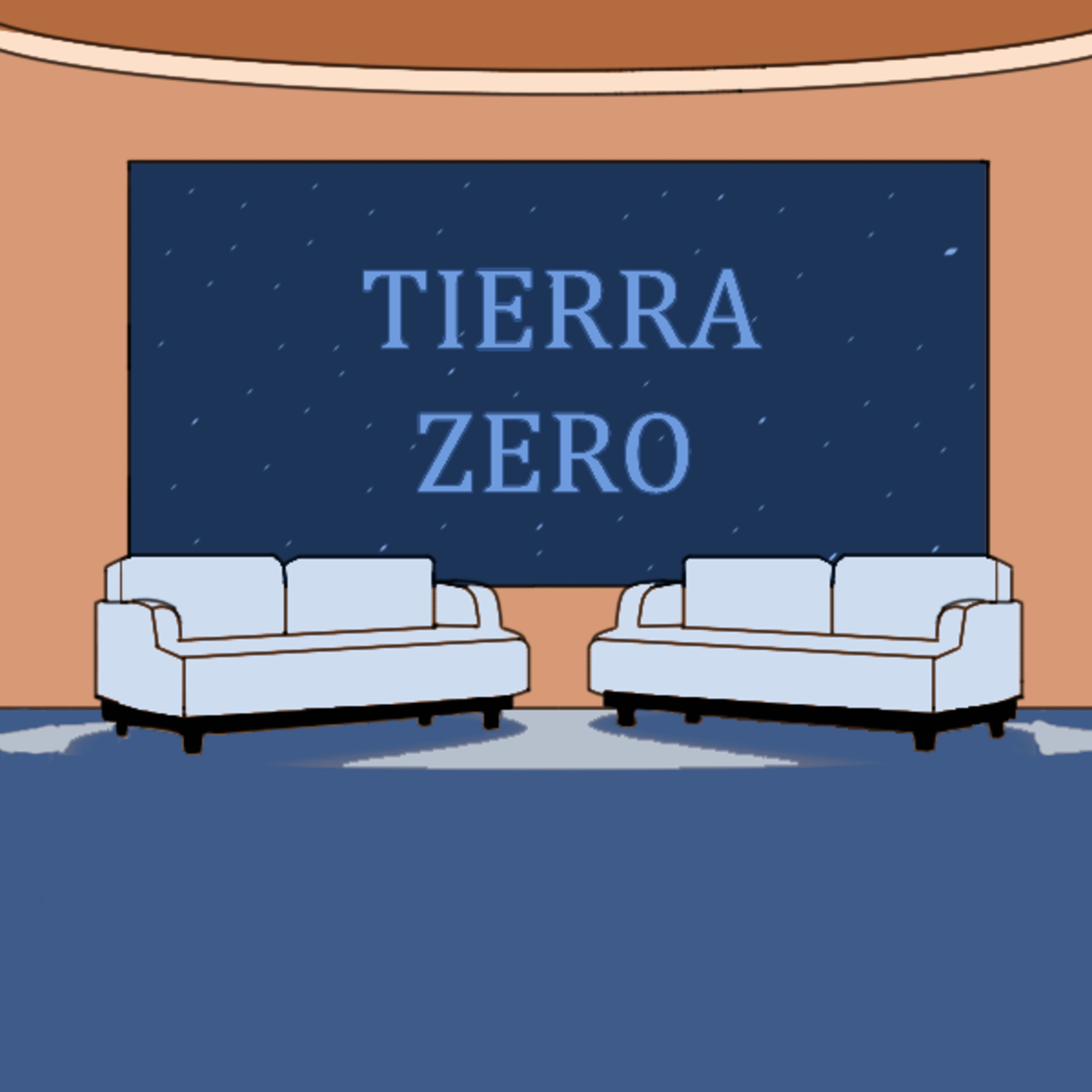 #016: El especial de variedad de Tierra Zero. episode artwork