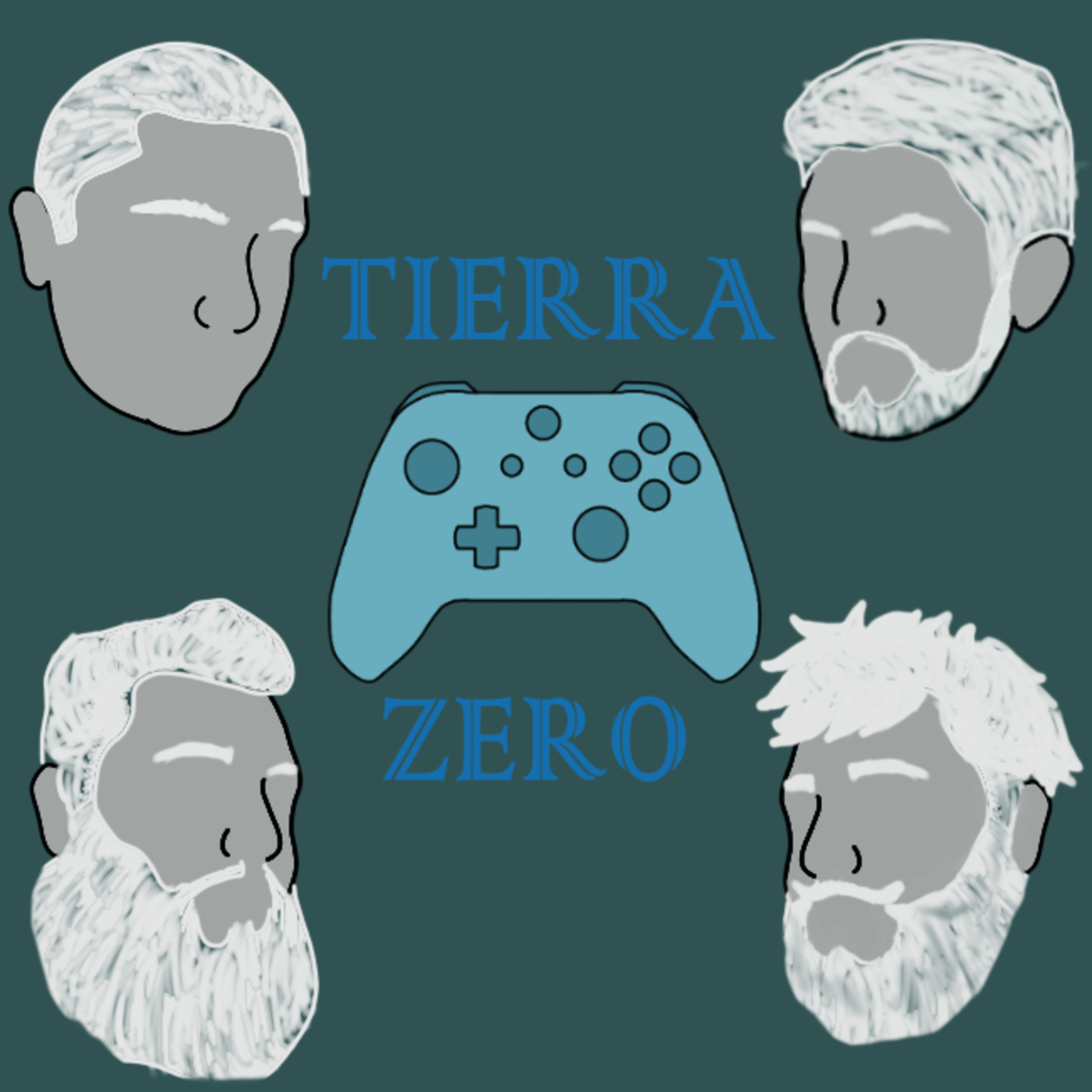 #022: Saltar tutorial. episode artwork