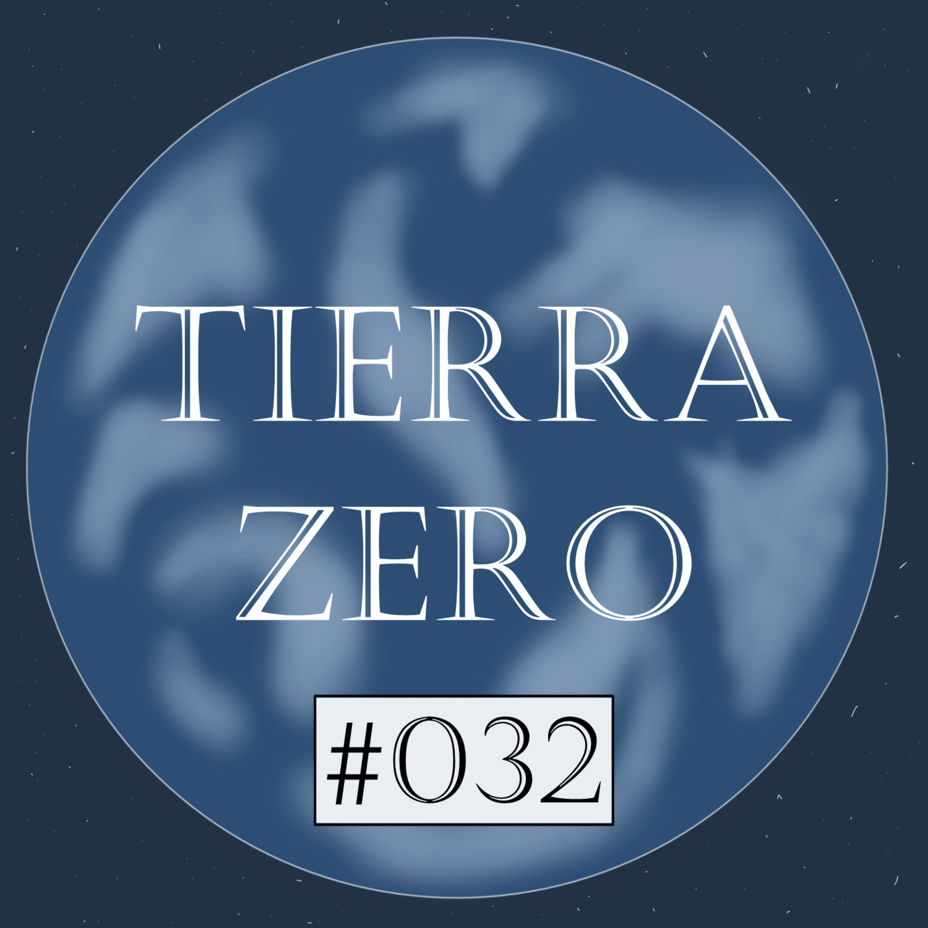 #032: Regreso de la cultura (pop). episode artwork