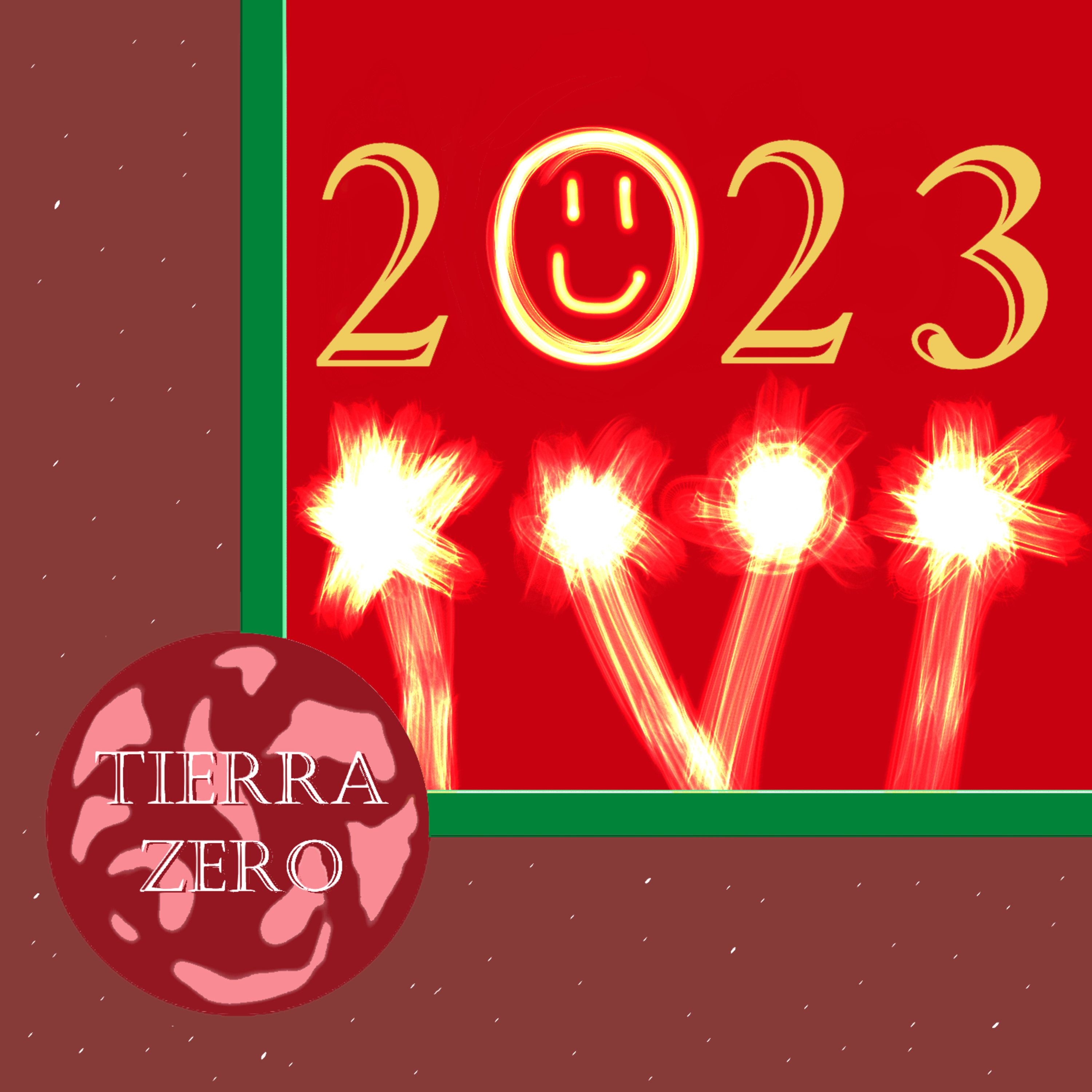 #038: Balada de fin de año. episode artwork