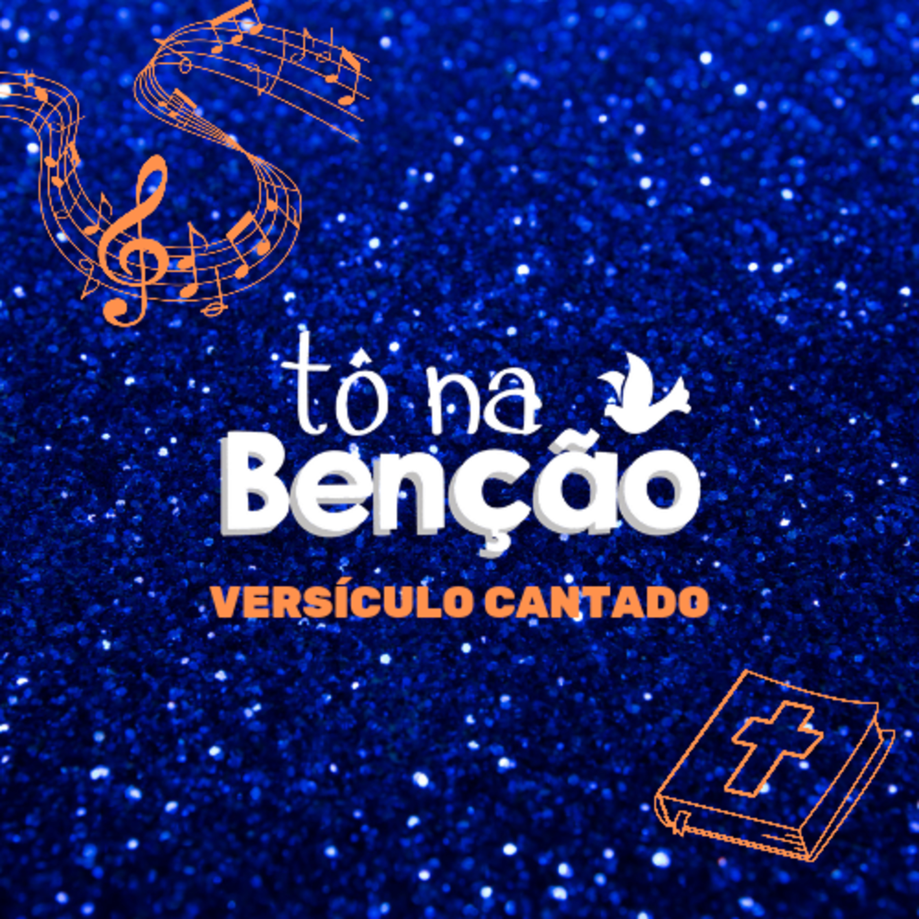 Versículo Cantado Ep.3 episode artwork