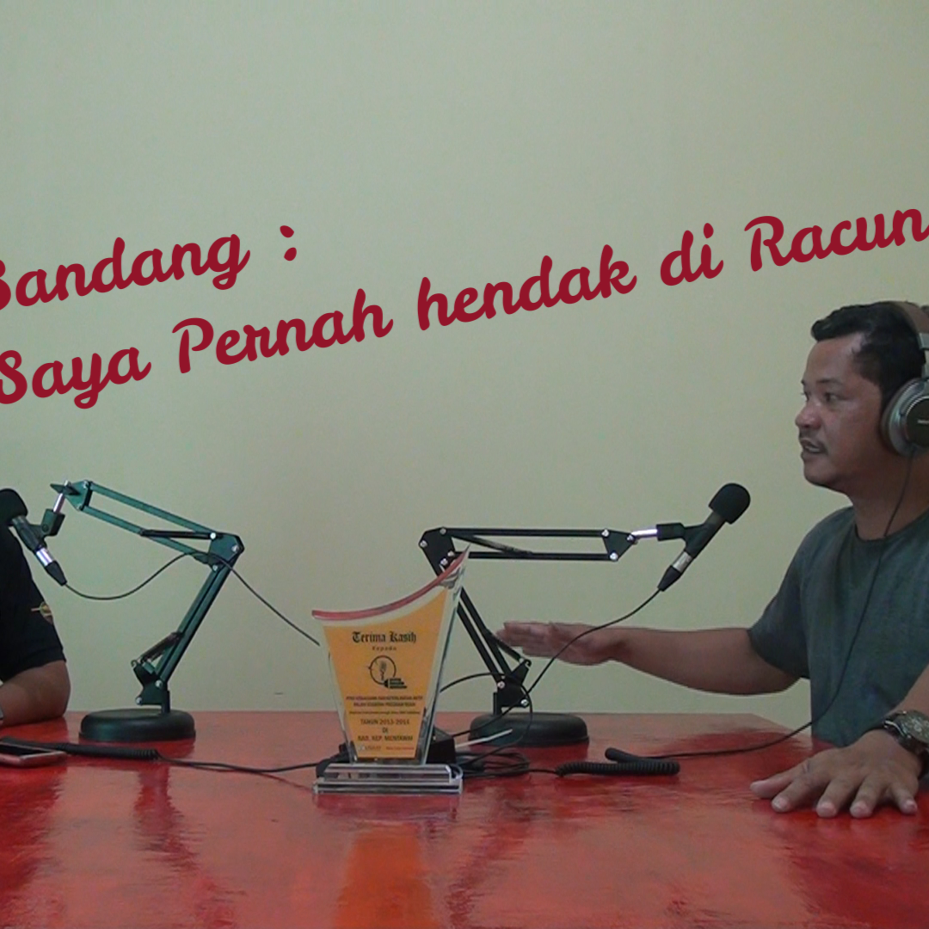 Sura\' Mentawai Radio Podcast