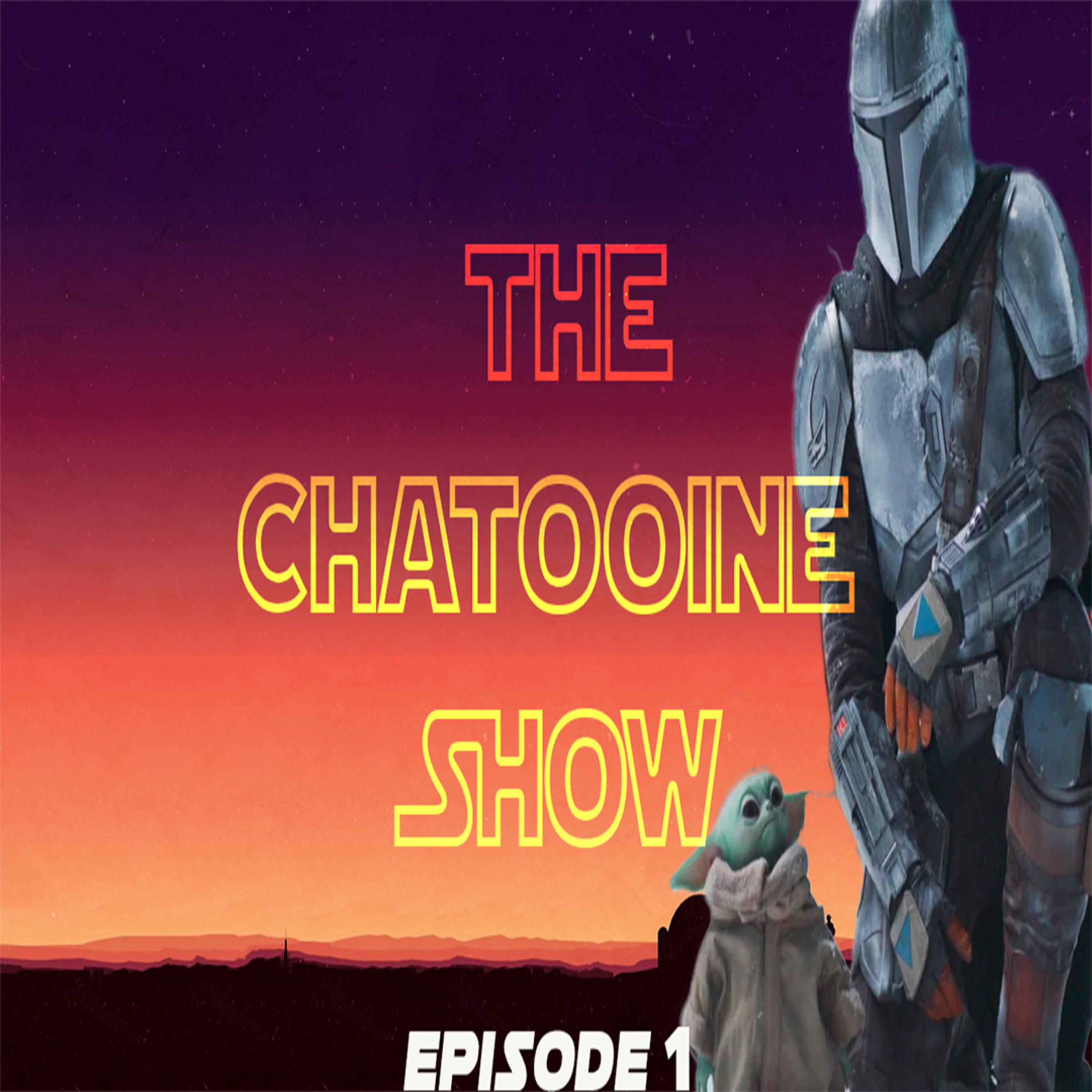 The Chatooine Show