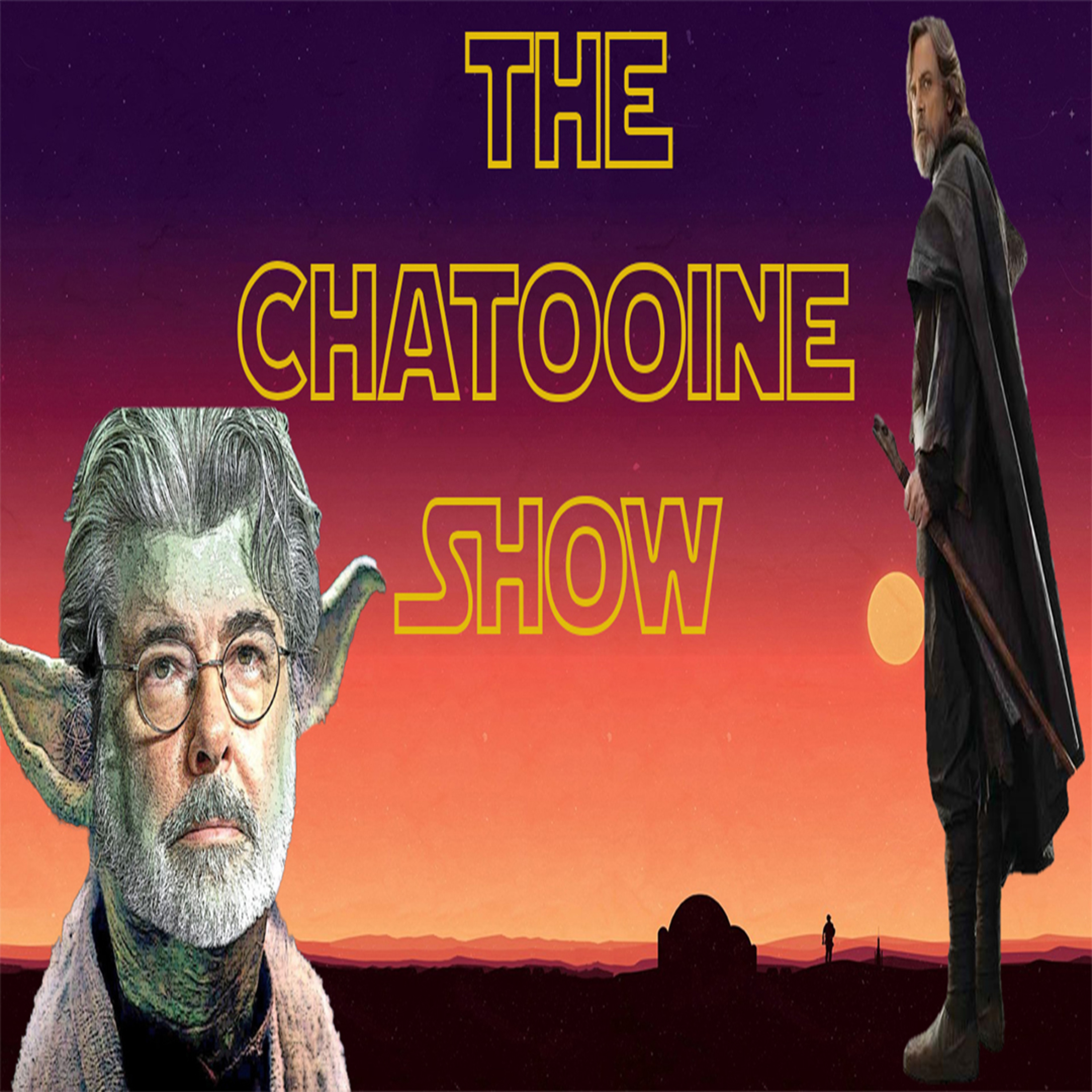 The Chatooine Show