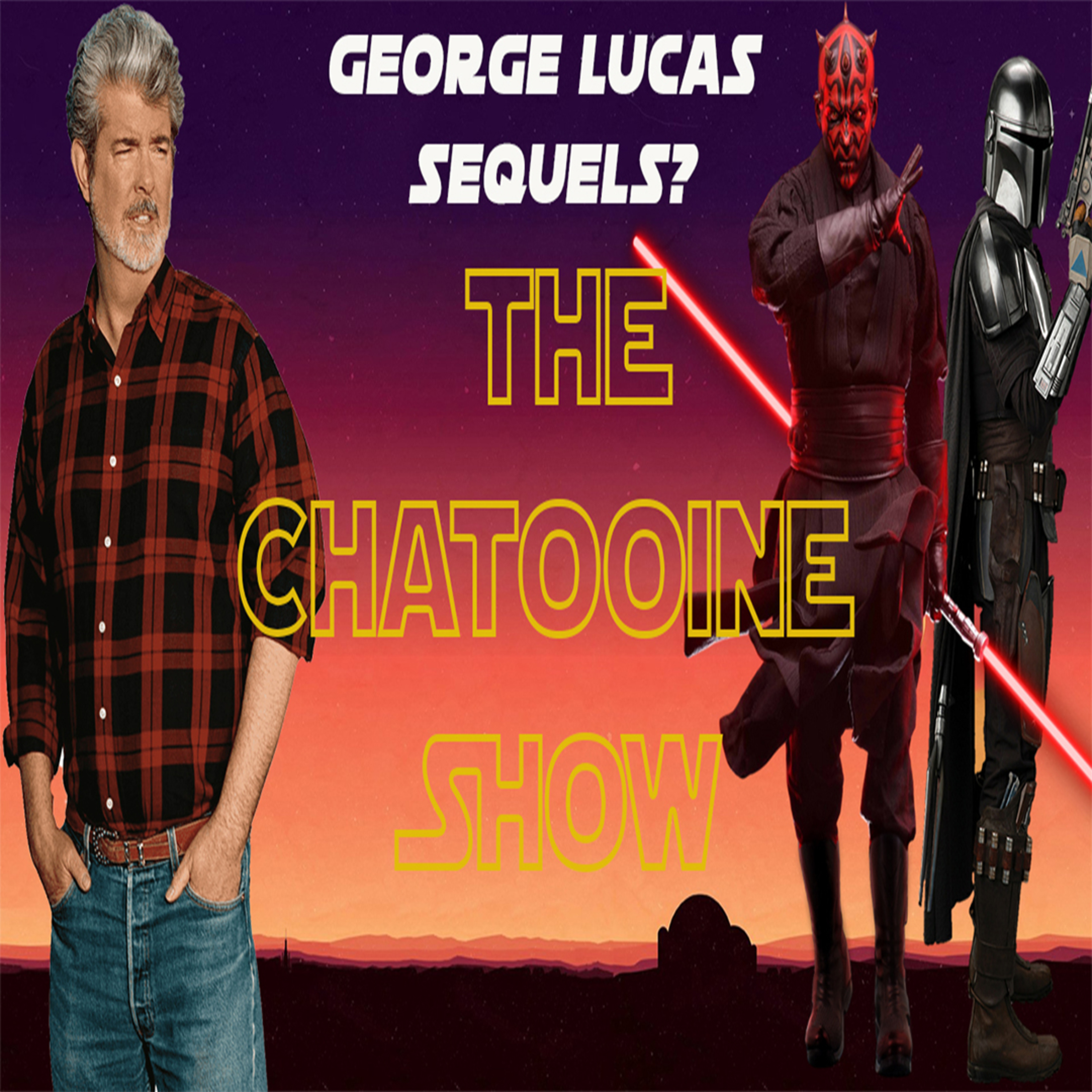 The Chatooine Show