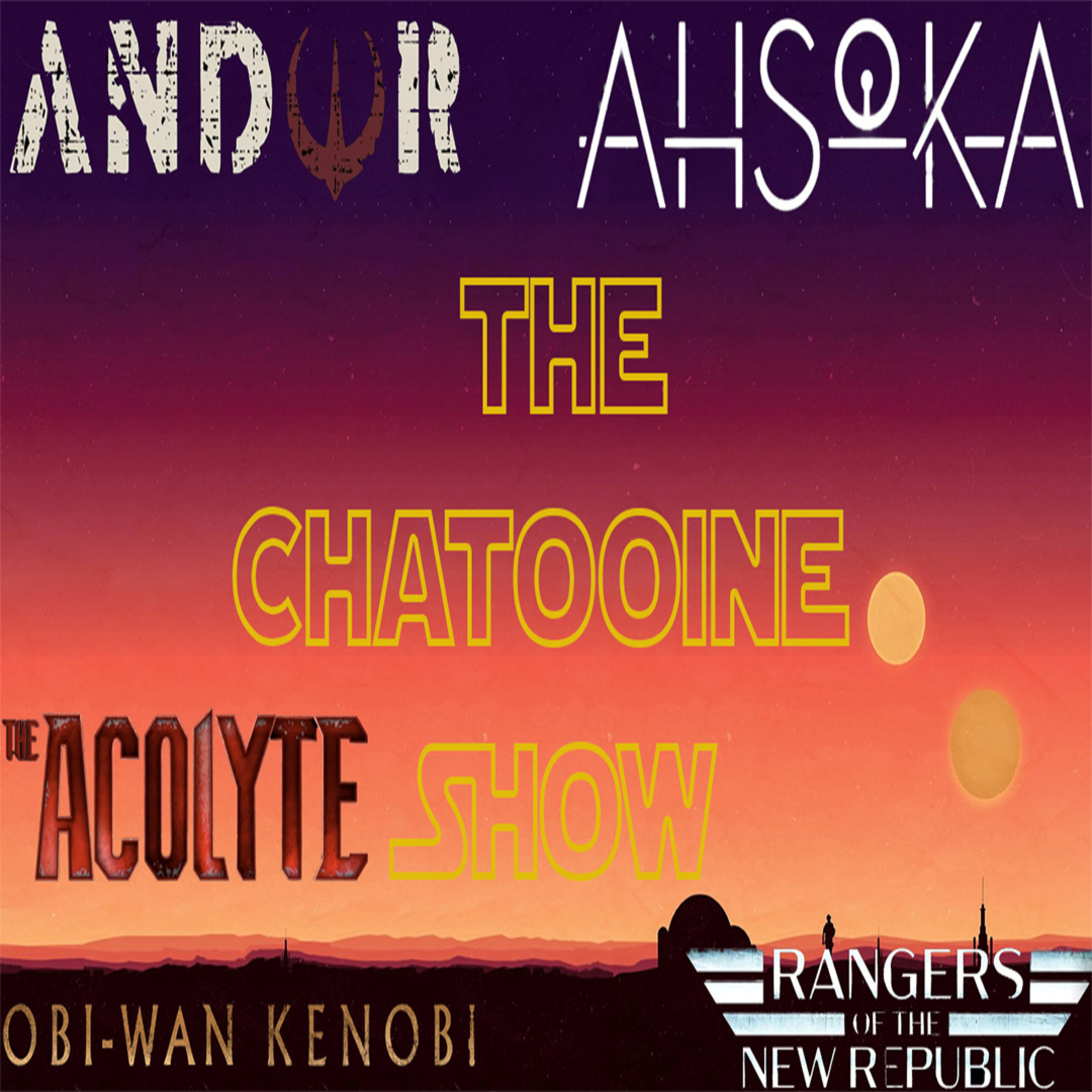 The Chatooine Show