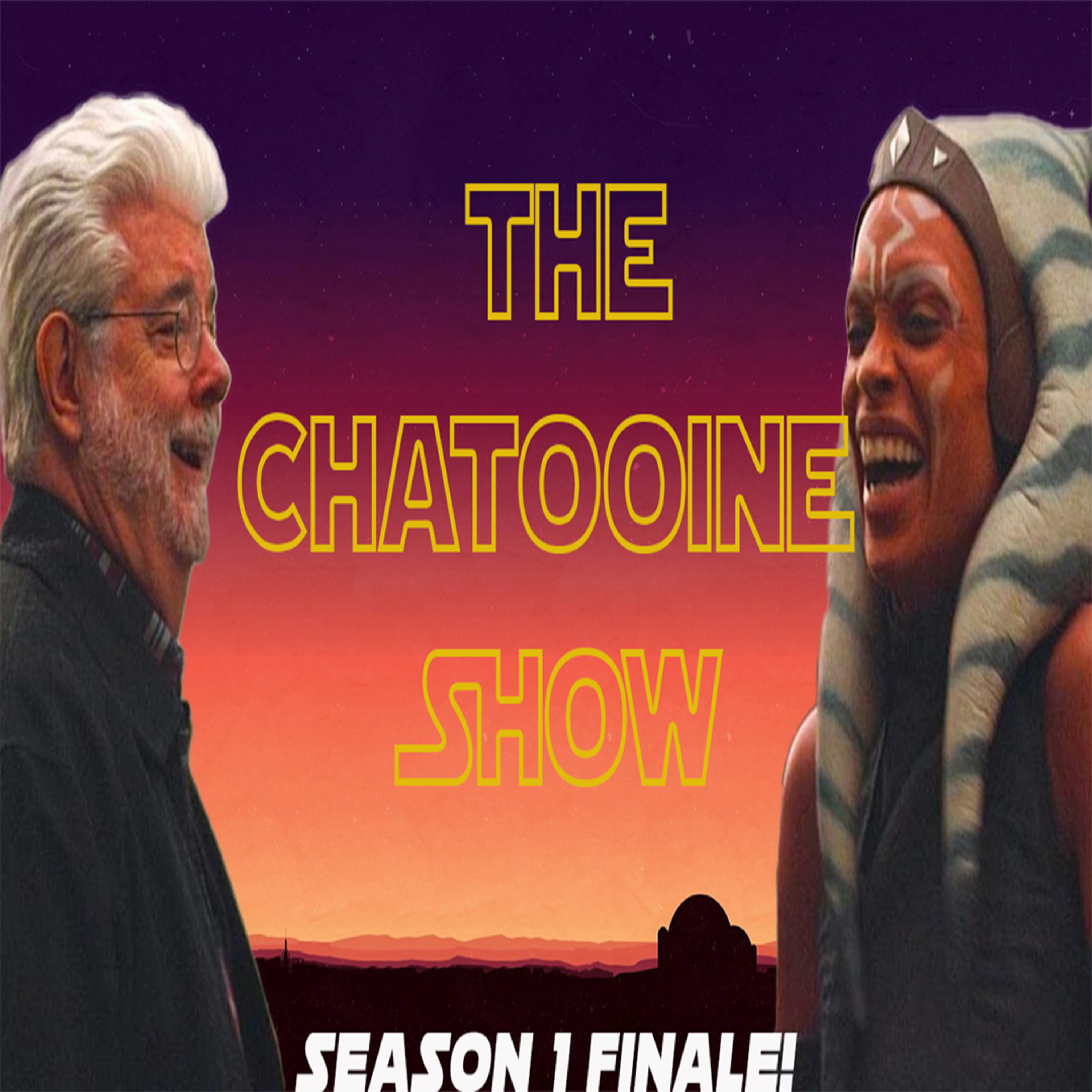 The Chatooine Show