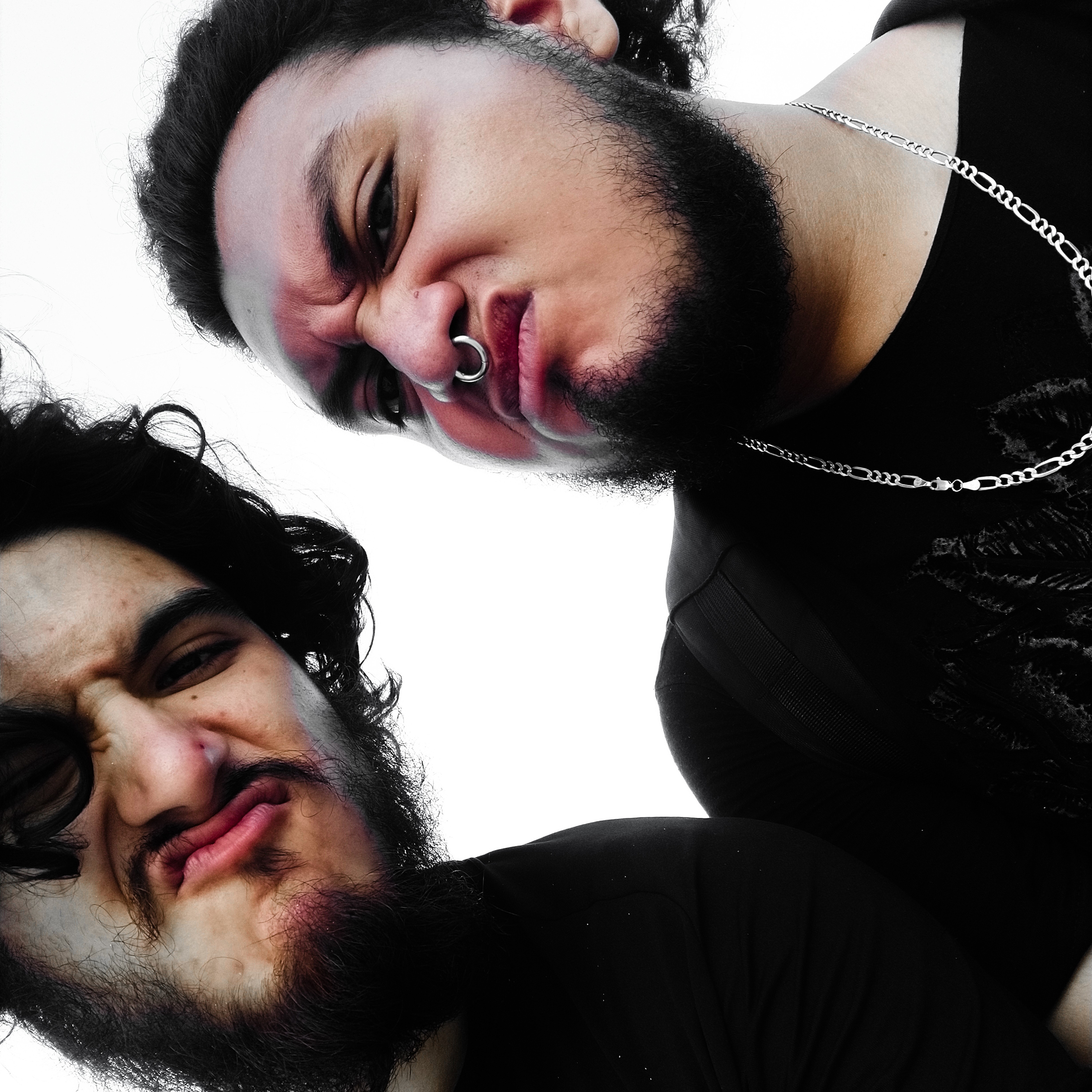 Dale hasta que acabe