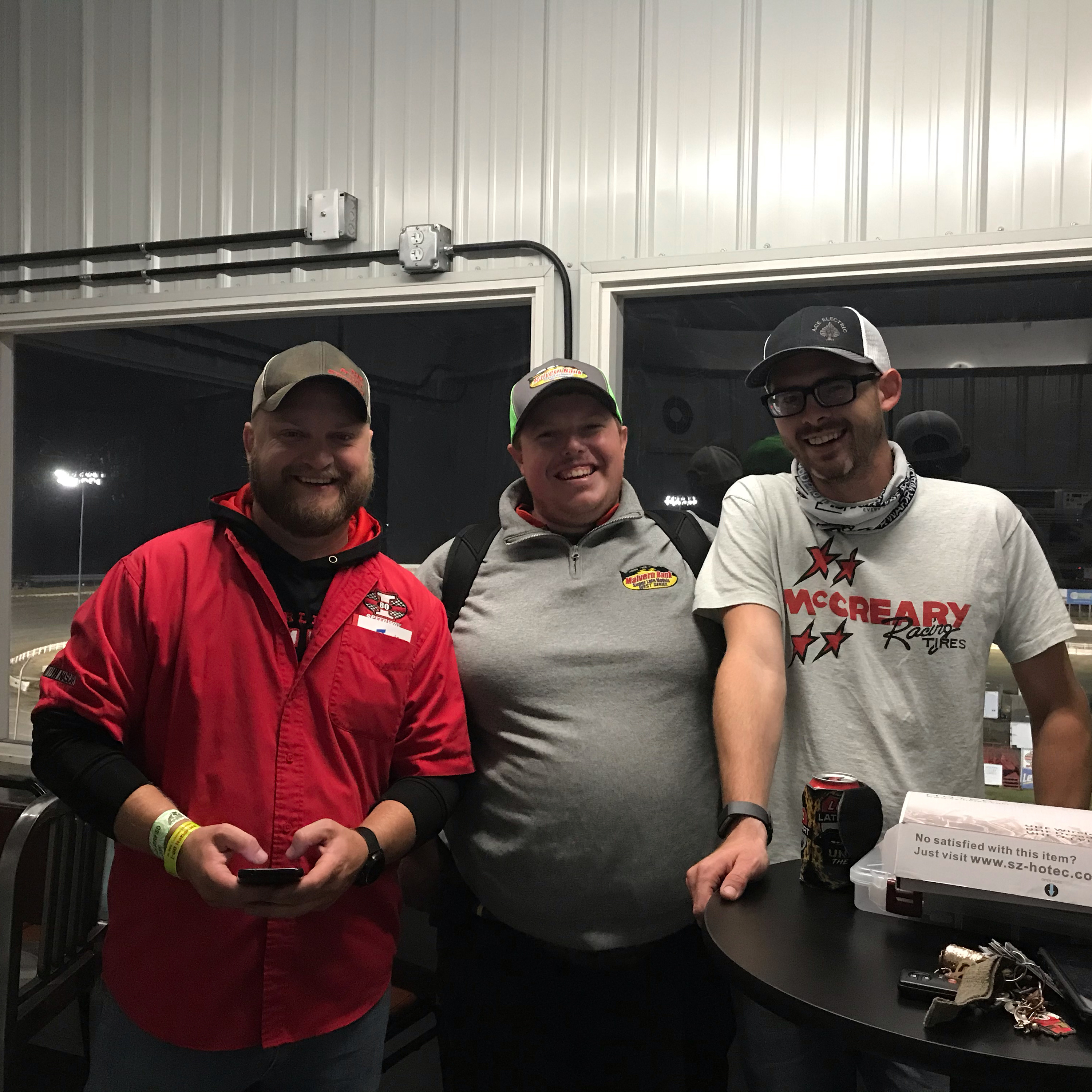 I-80 Nationals recap with Dan Taylor and Anthony Ainslie.